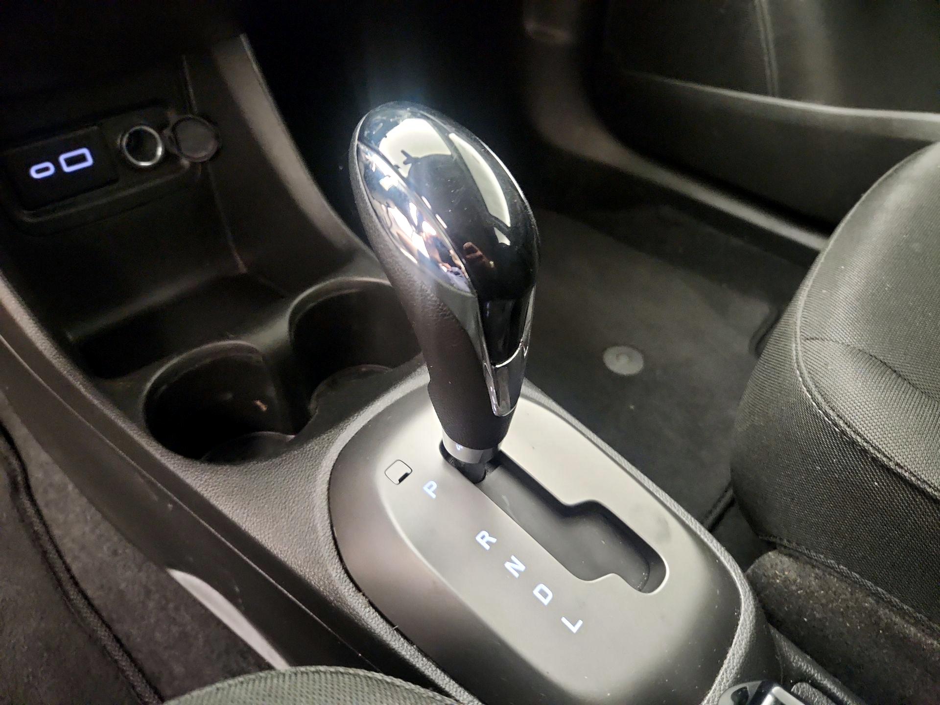 Thumbnail: 2020 Chevrolet Spark - 17