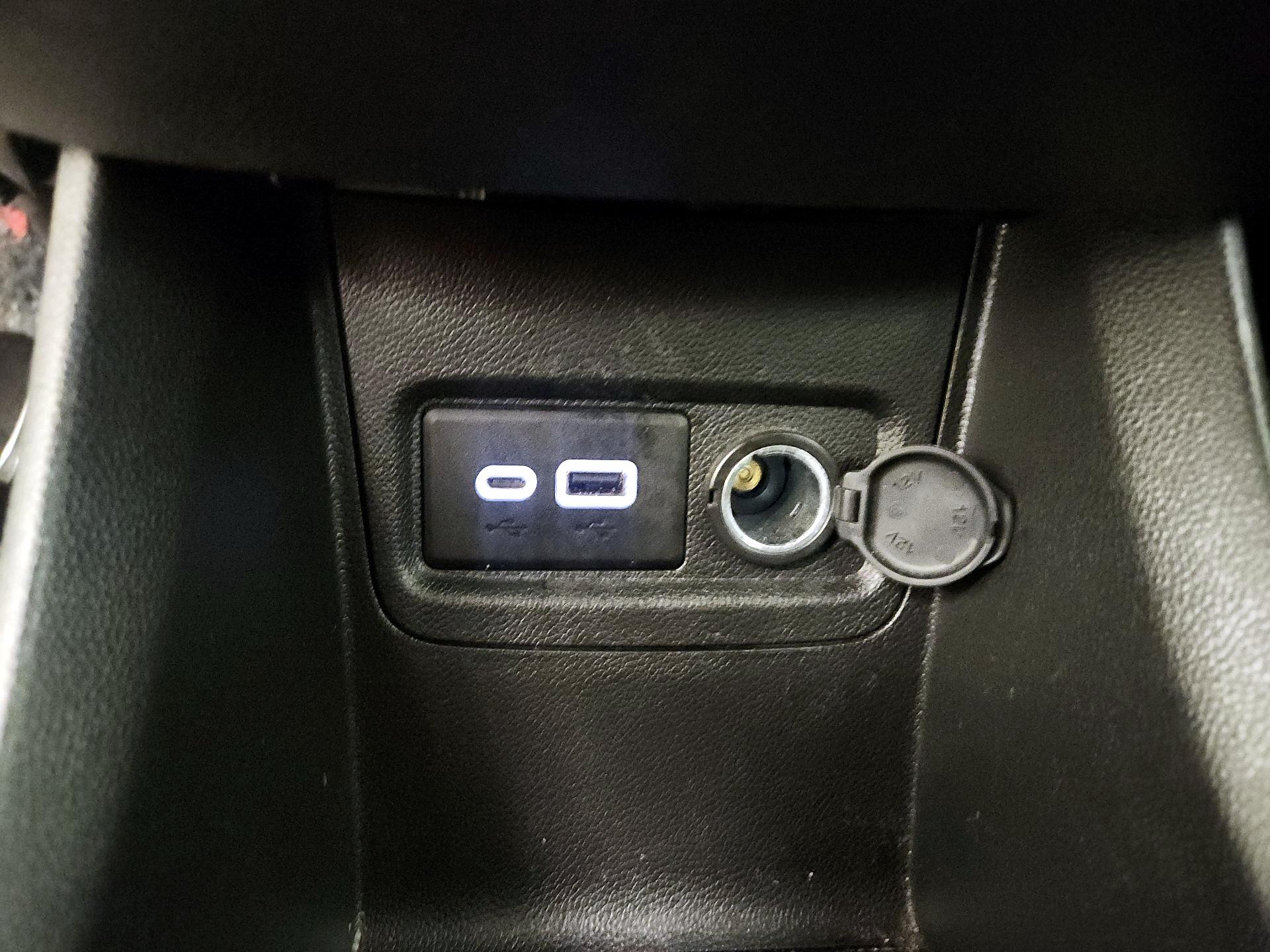 Thumbnail: 2020 Chevrolet Spark - 18