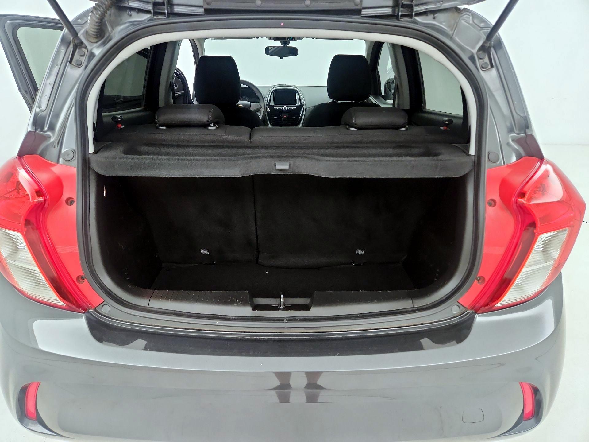 Thumbnail: 2020 Chevrolet Spark - 20