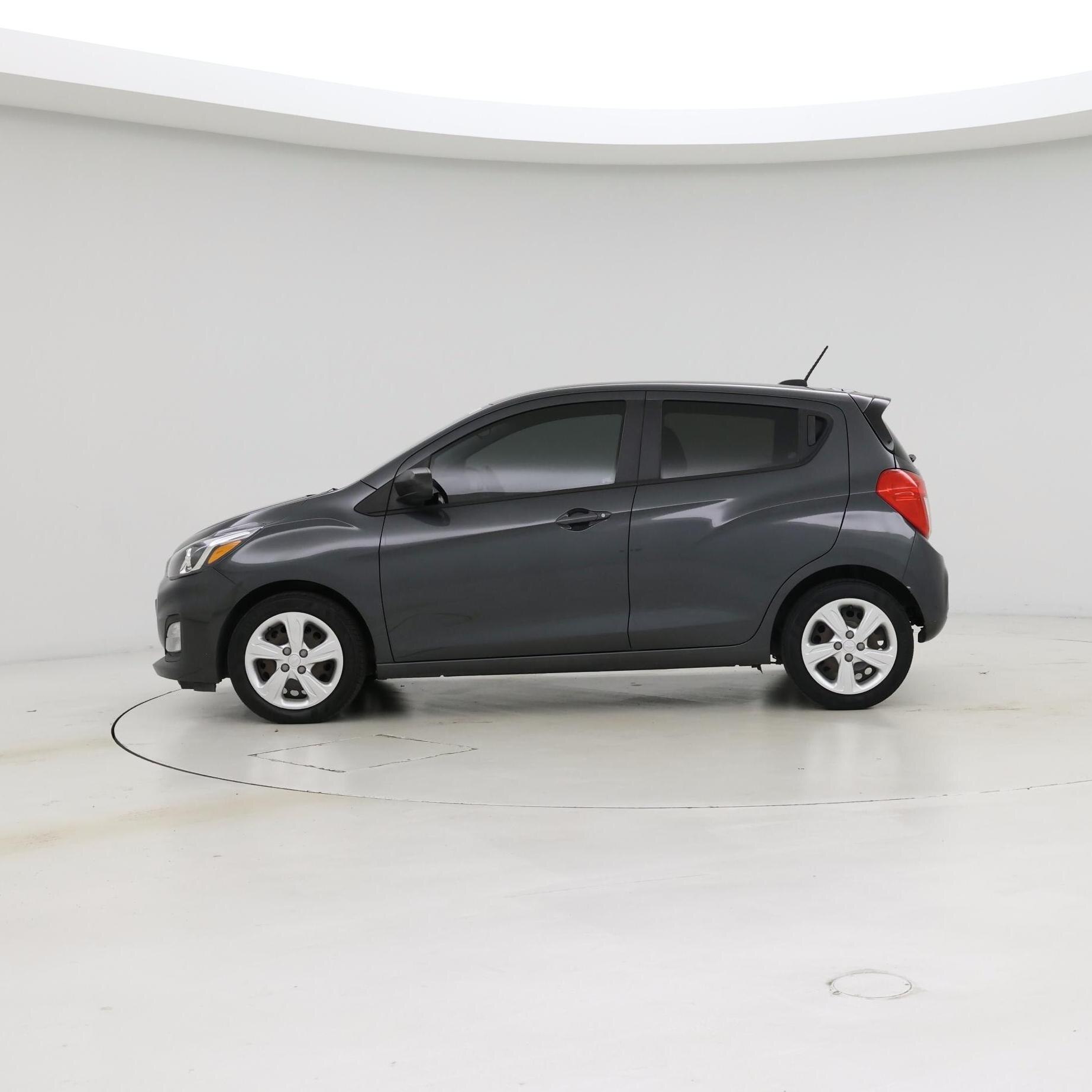 Thumbnail: 2020 Chevrolet Spark - 3