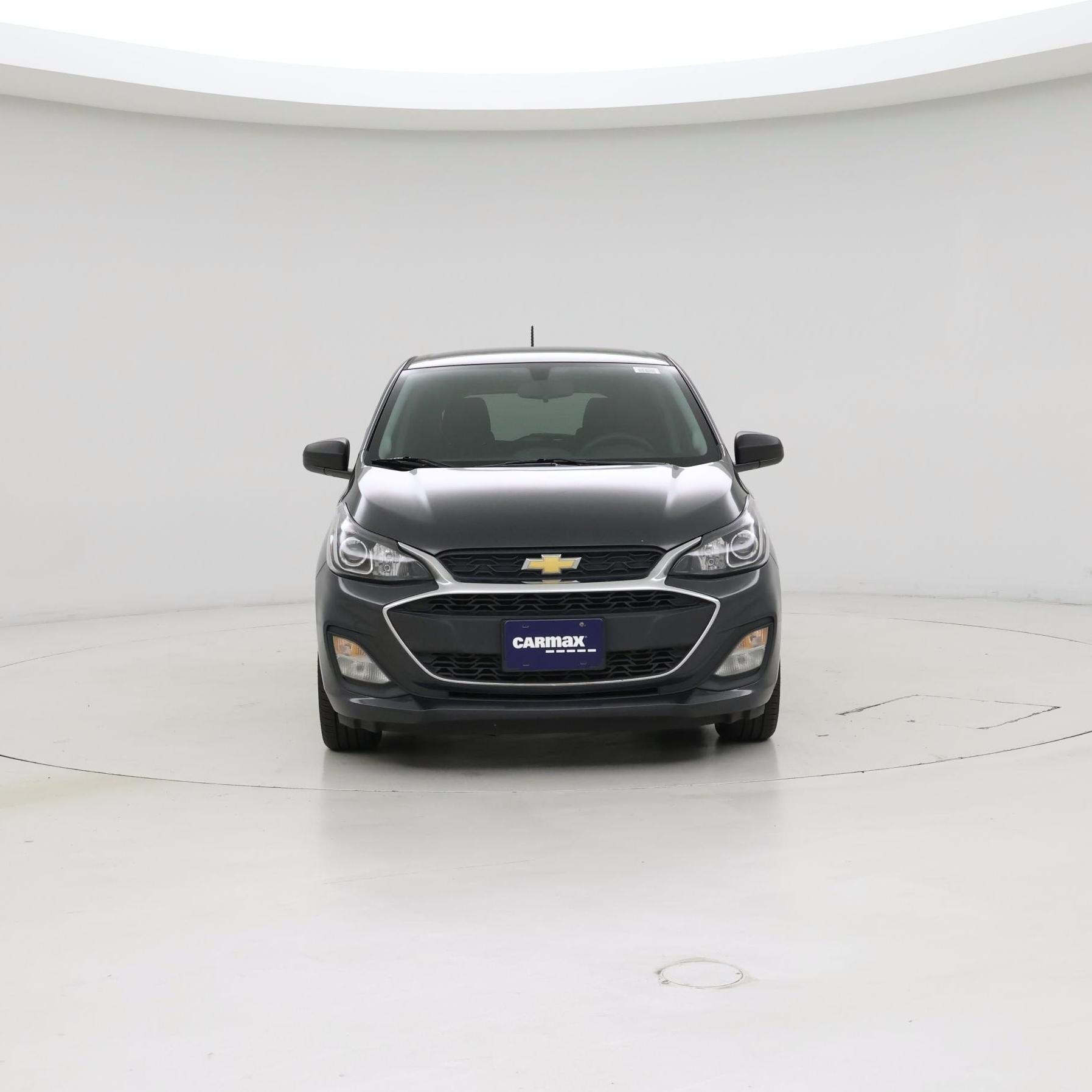 Thumbnail: 2020 Chevrolet Spark - 5