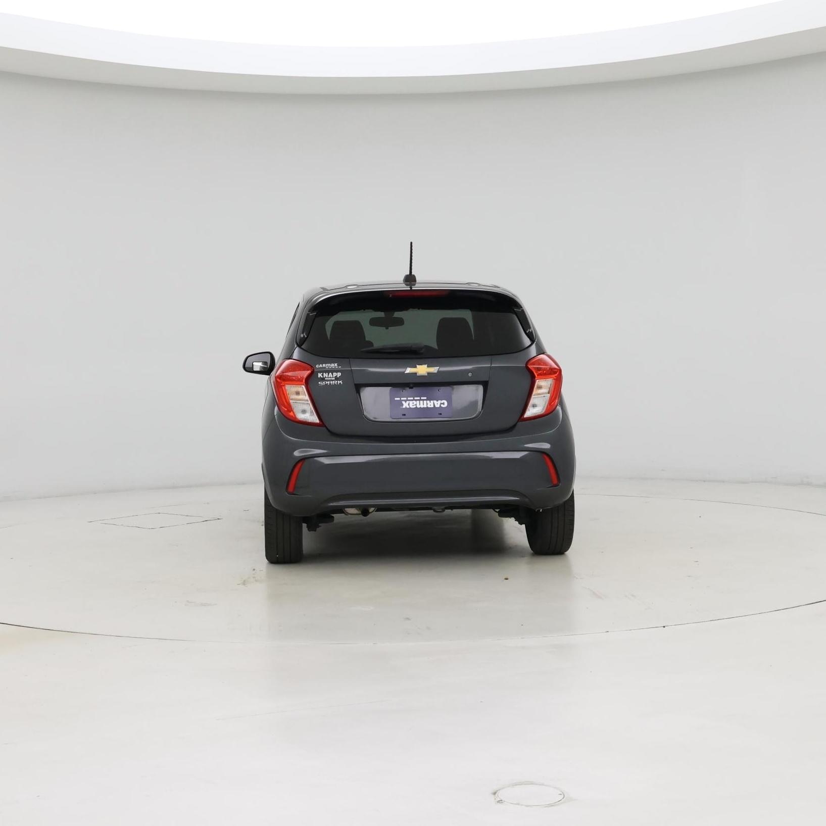 Thumbnail: 2020 Chevrolet Spark - 6
