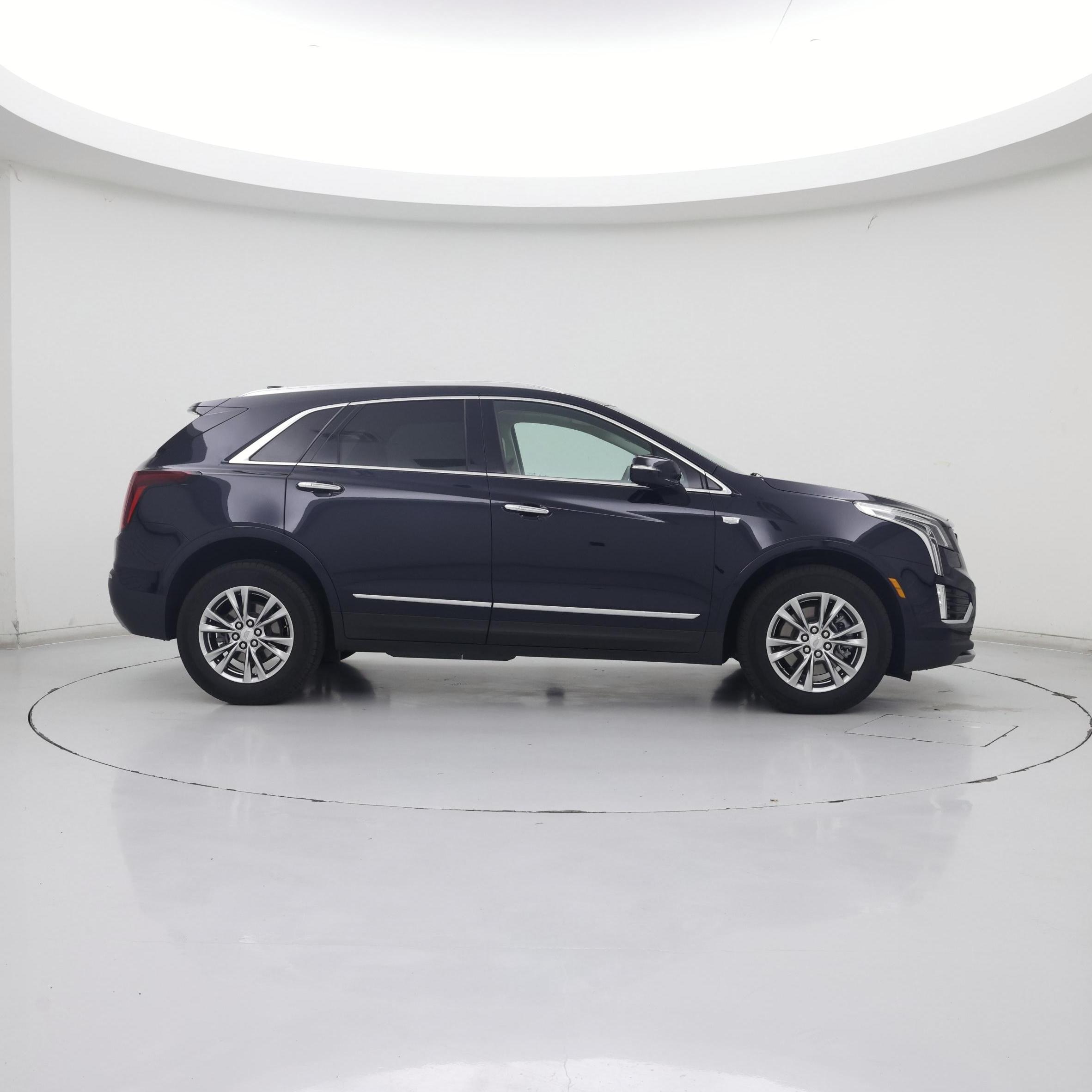 Thumbnail: 2021 Cadillac XT5 - 7