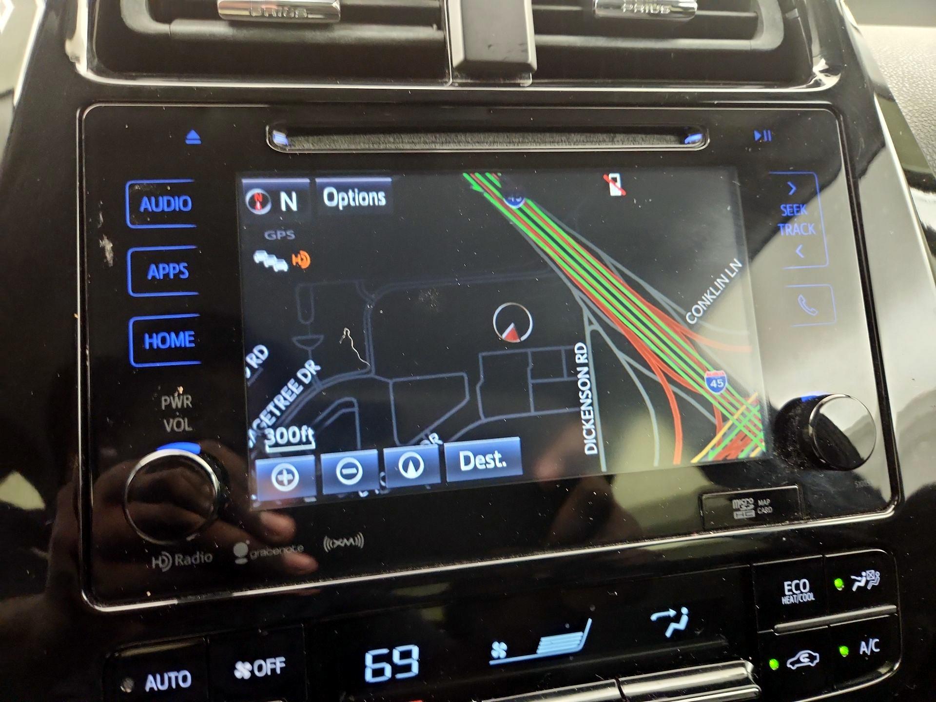 Thumbnail: 2016 Toyota Prius - 14