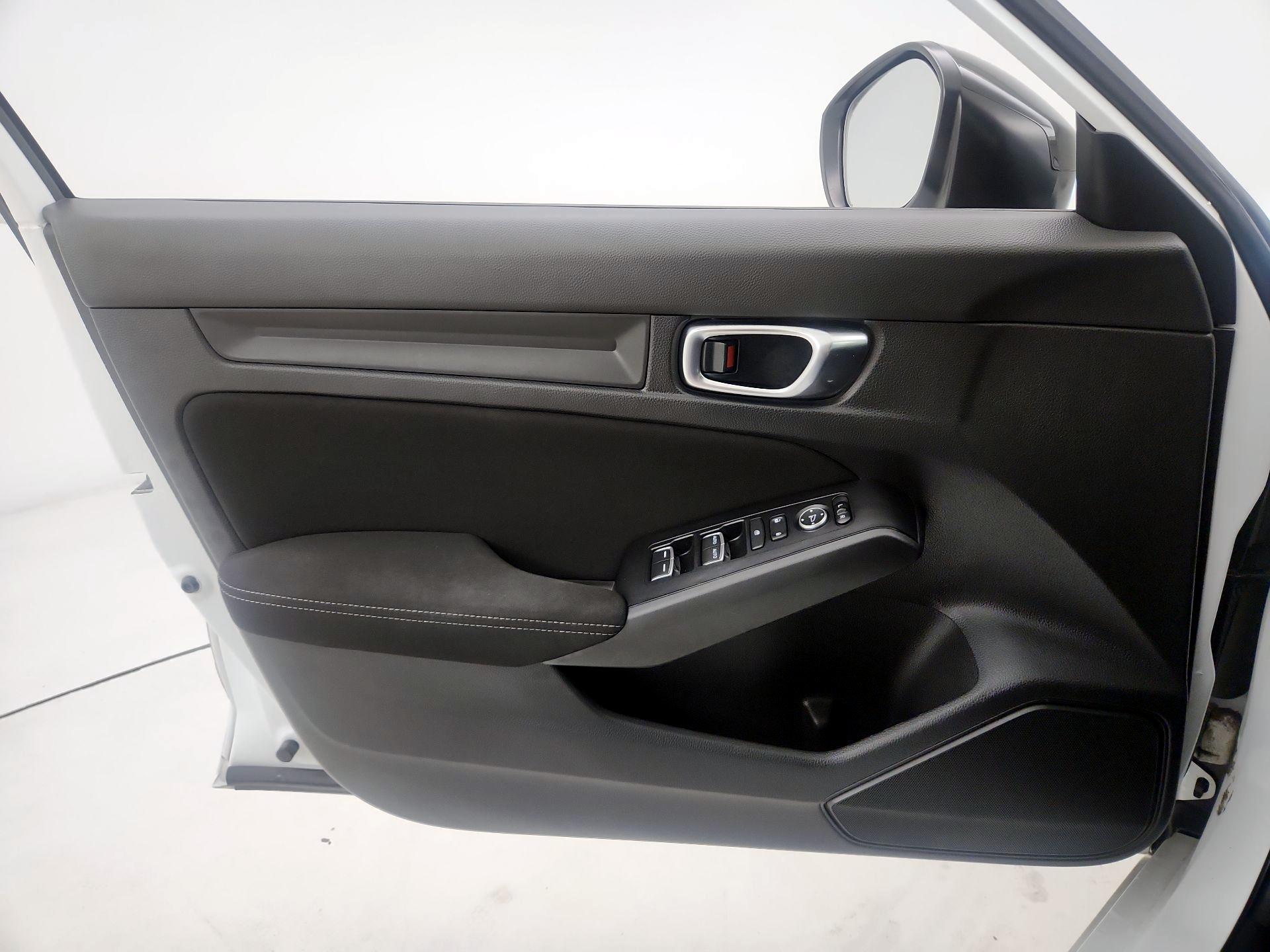 Thumbnail: 2022 Honda Civic - 12