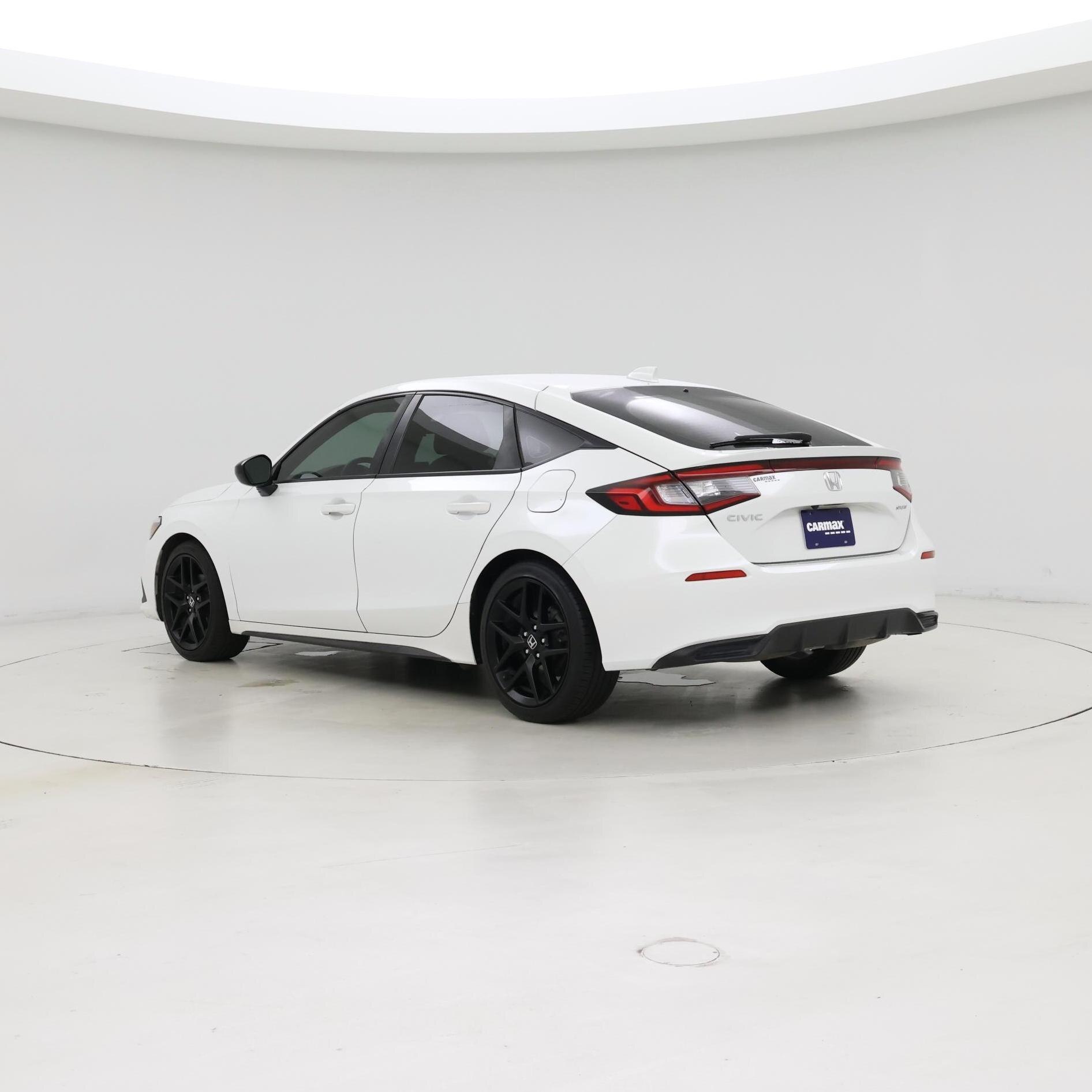 Thumbnail: 2022 Honda Civic - 2