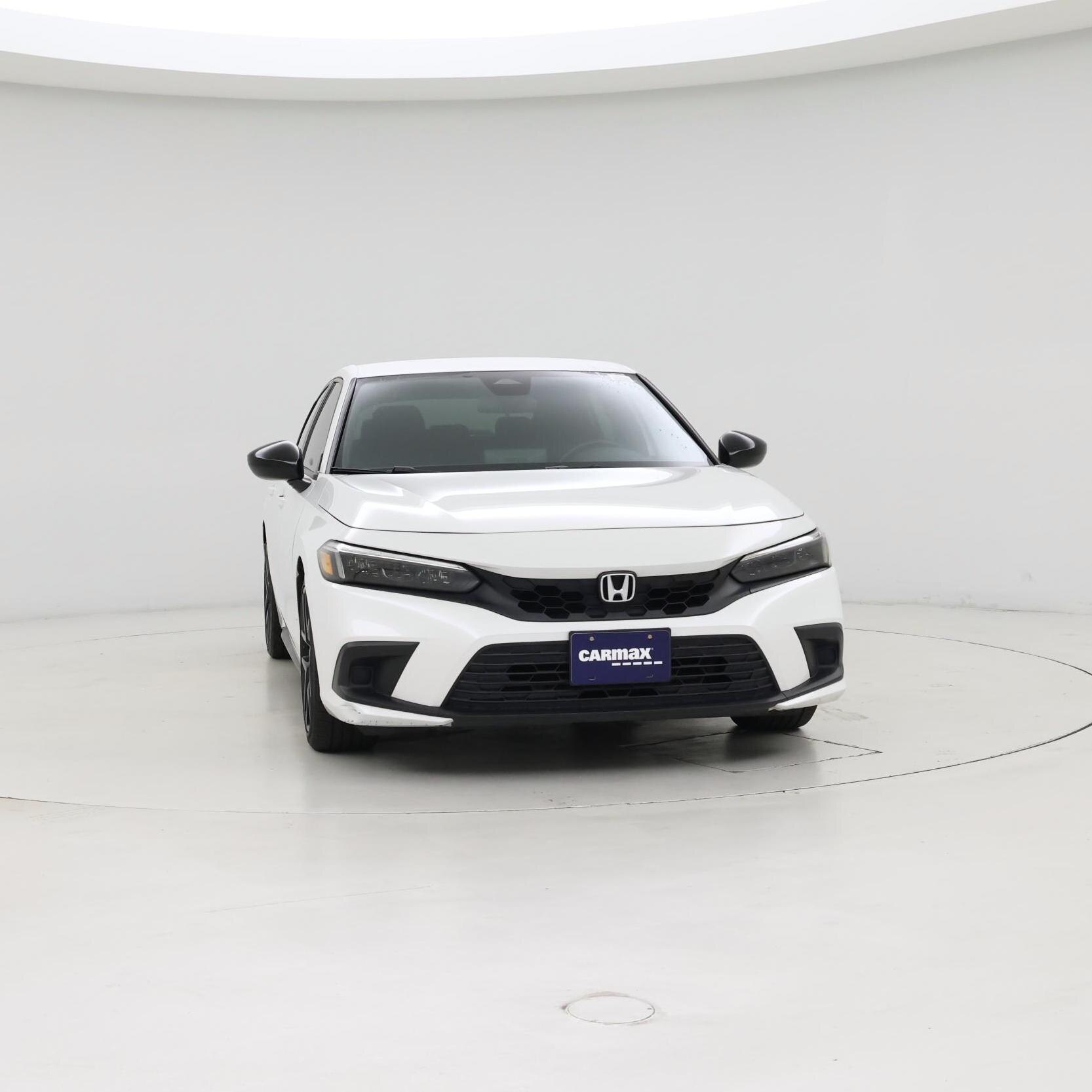 Thumbnail: 2022 Honda Civic - 5