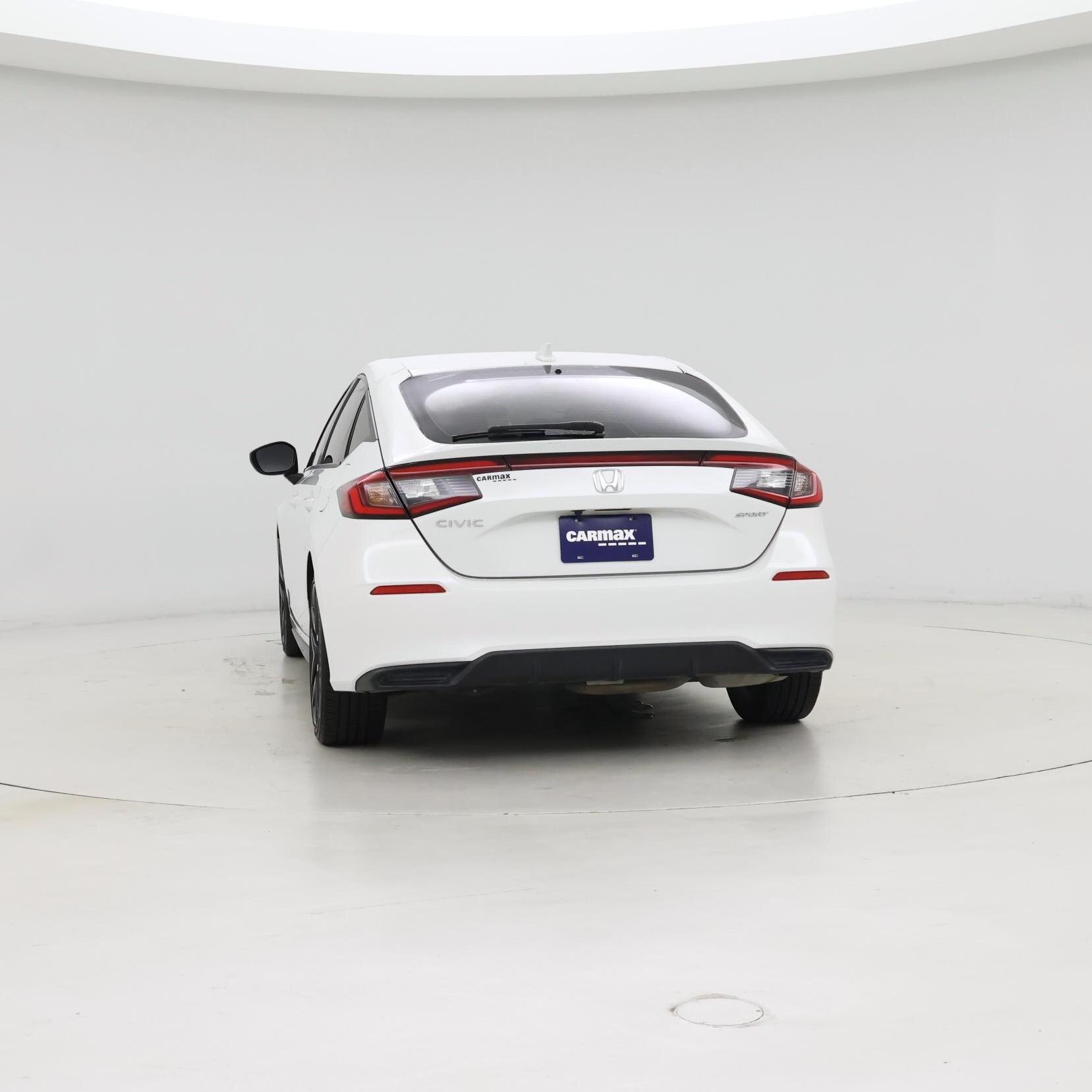 Thumbnail: 2022 Honda Civic - 6