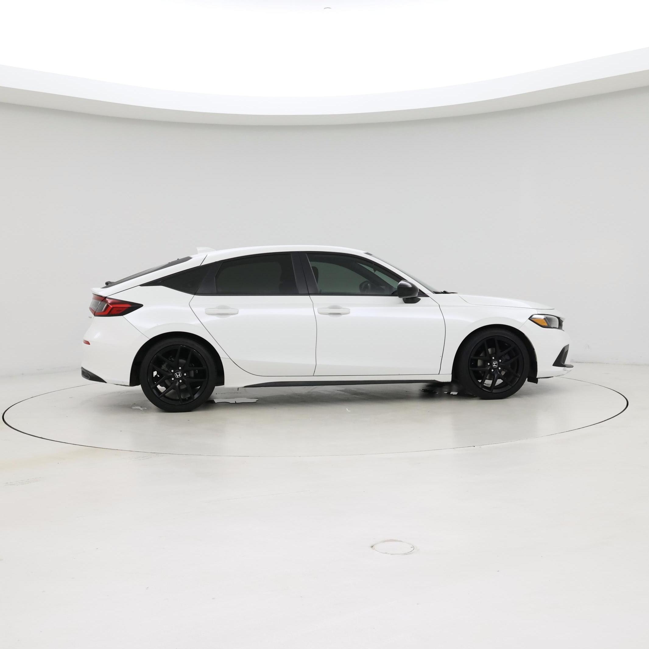 Thumbnail: 2022 Honda Civic - 7