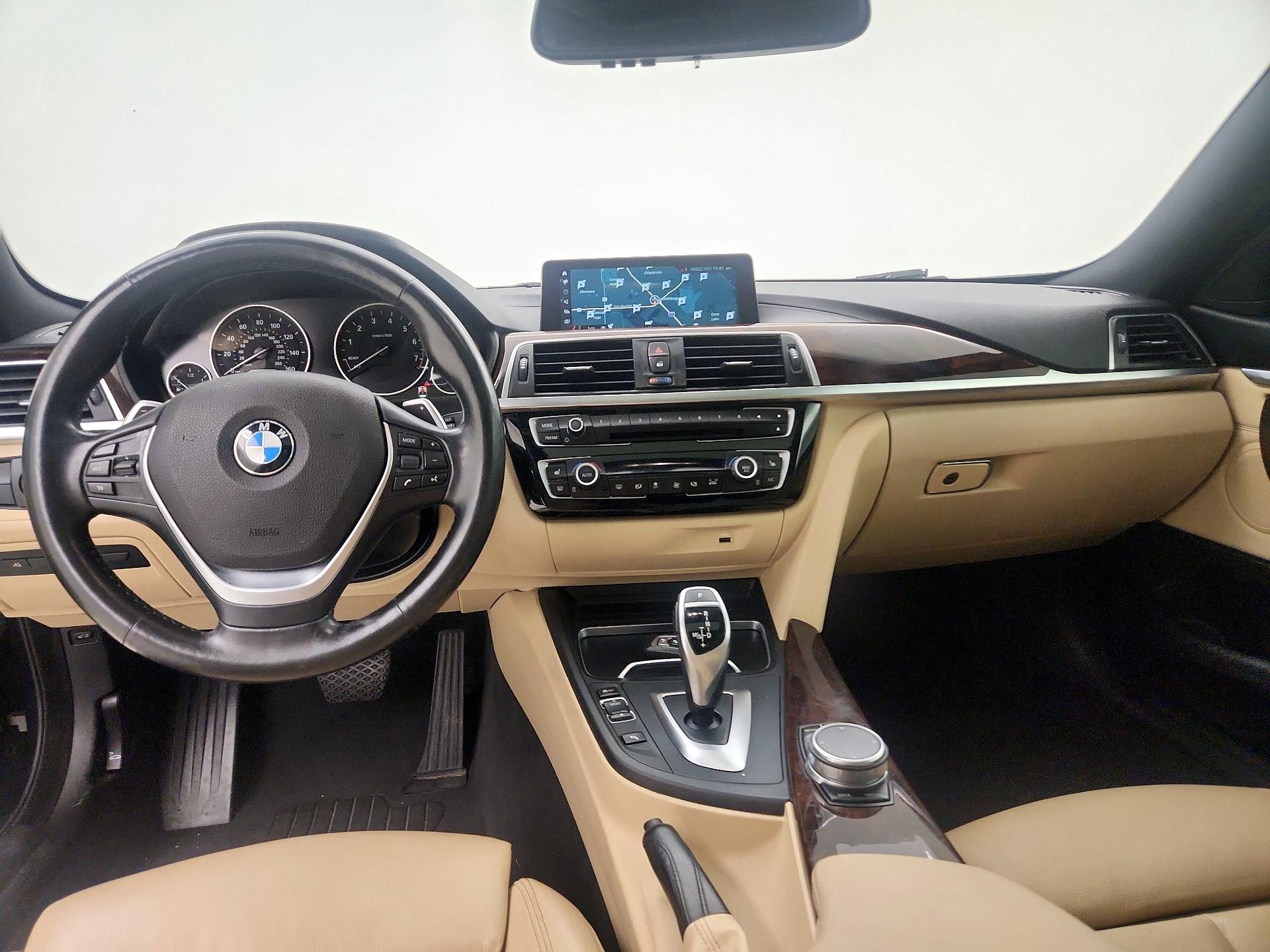 Thumbnail: 2019 BMW 4 Series - 9