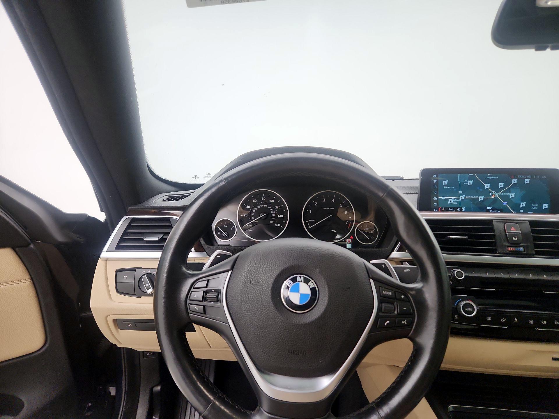 Thumbnail: 2019 BMW 4 Series - 10