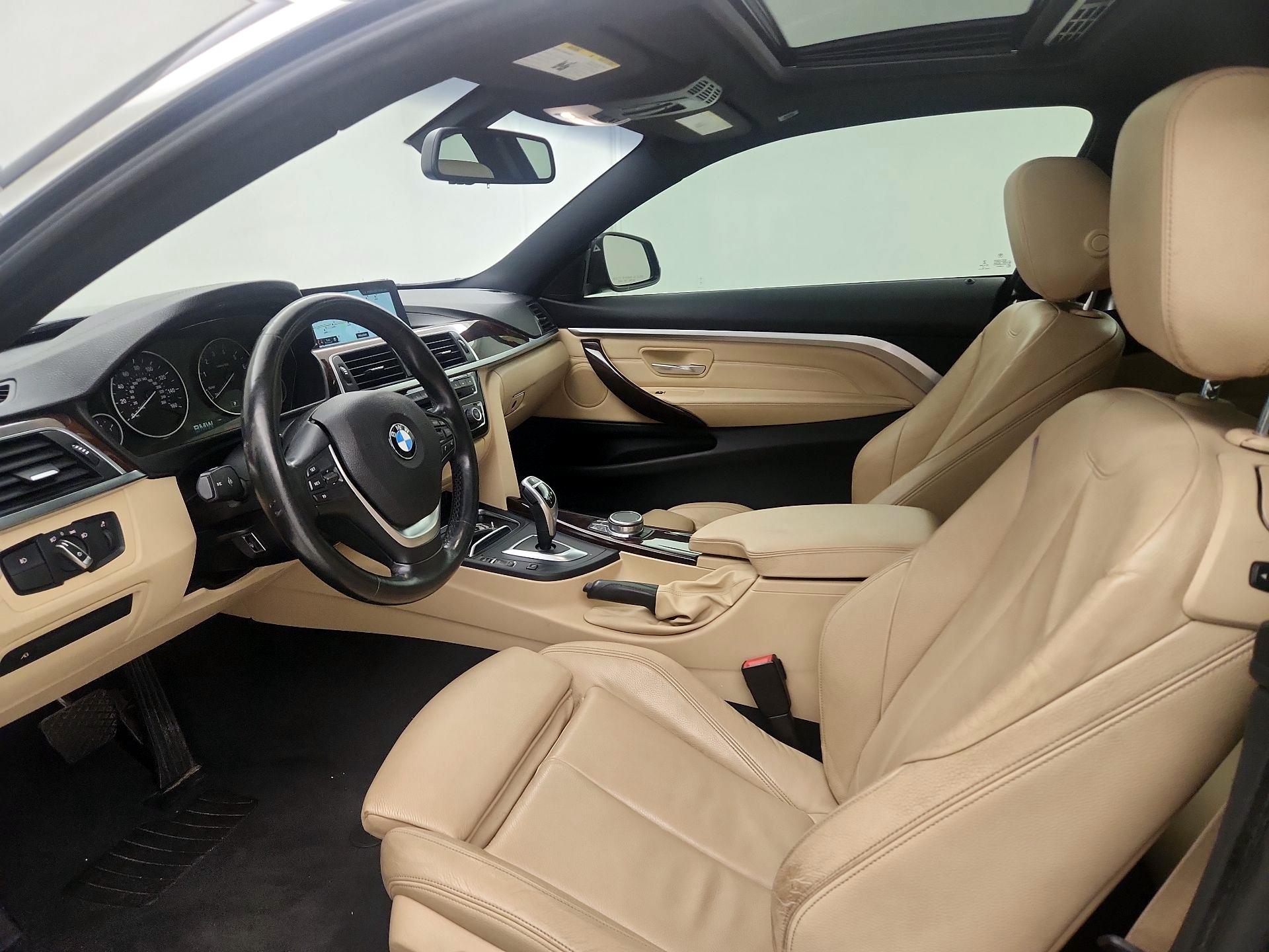 Thumbnail: 2019 BMW 4 Series - 11