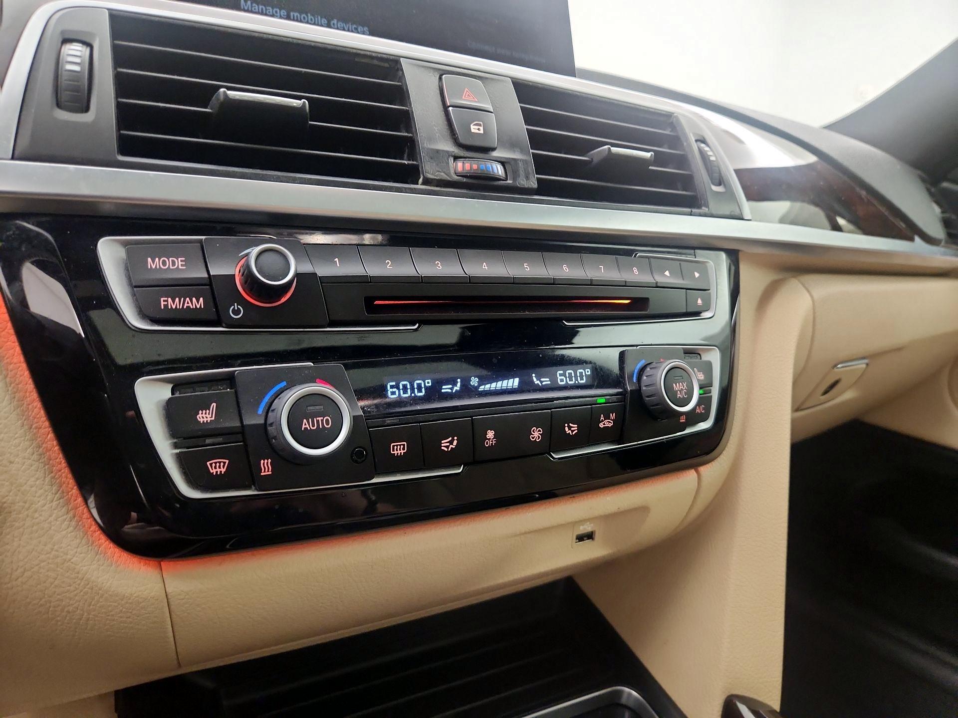 Thumbnail: 2019 BMW 4 Series - 17