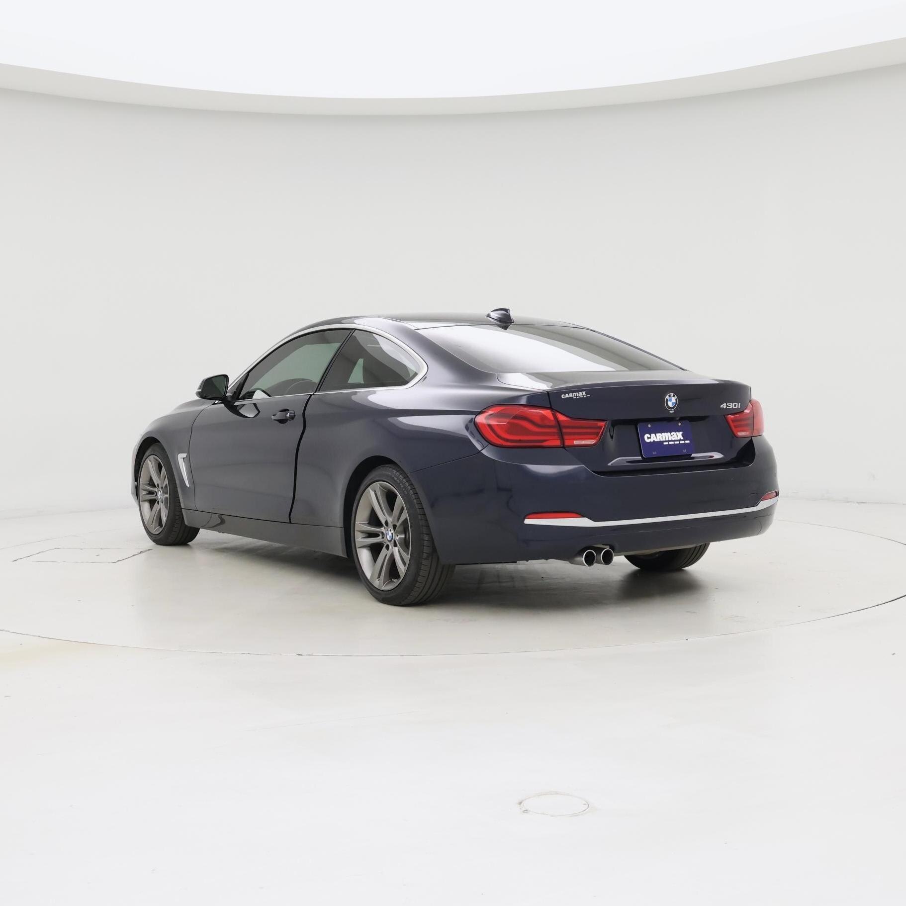 Thumbnail: 2019 BMW 4 Series - 2
