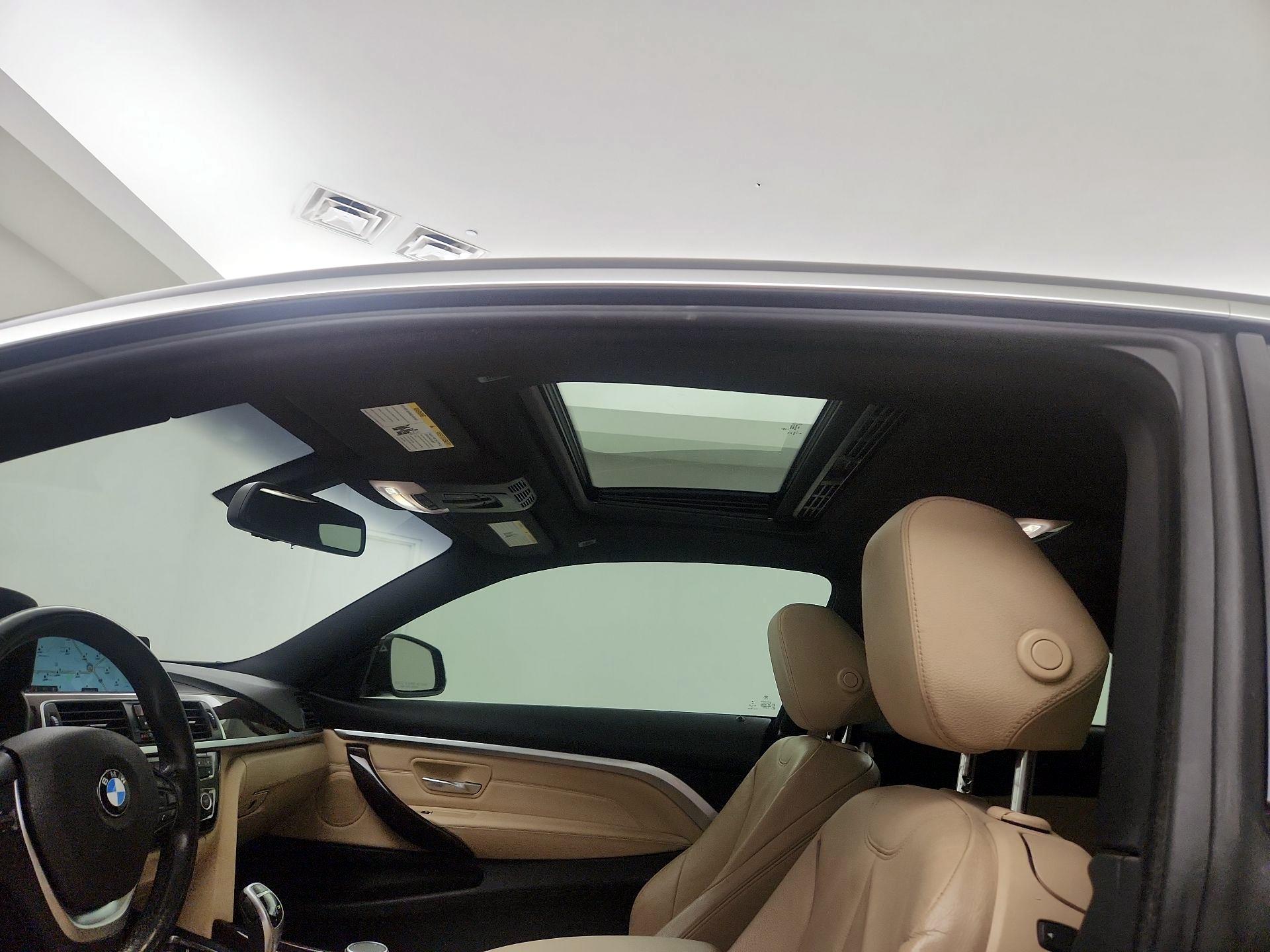 Thumbnail: 2019 BMW 4 Series - 20