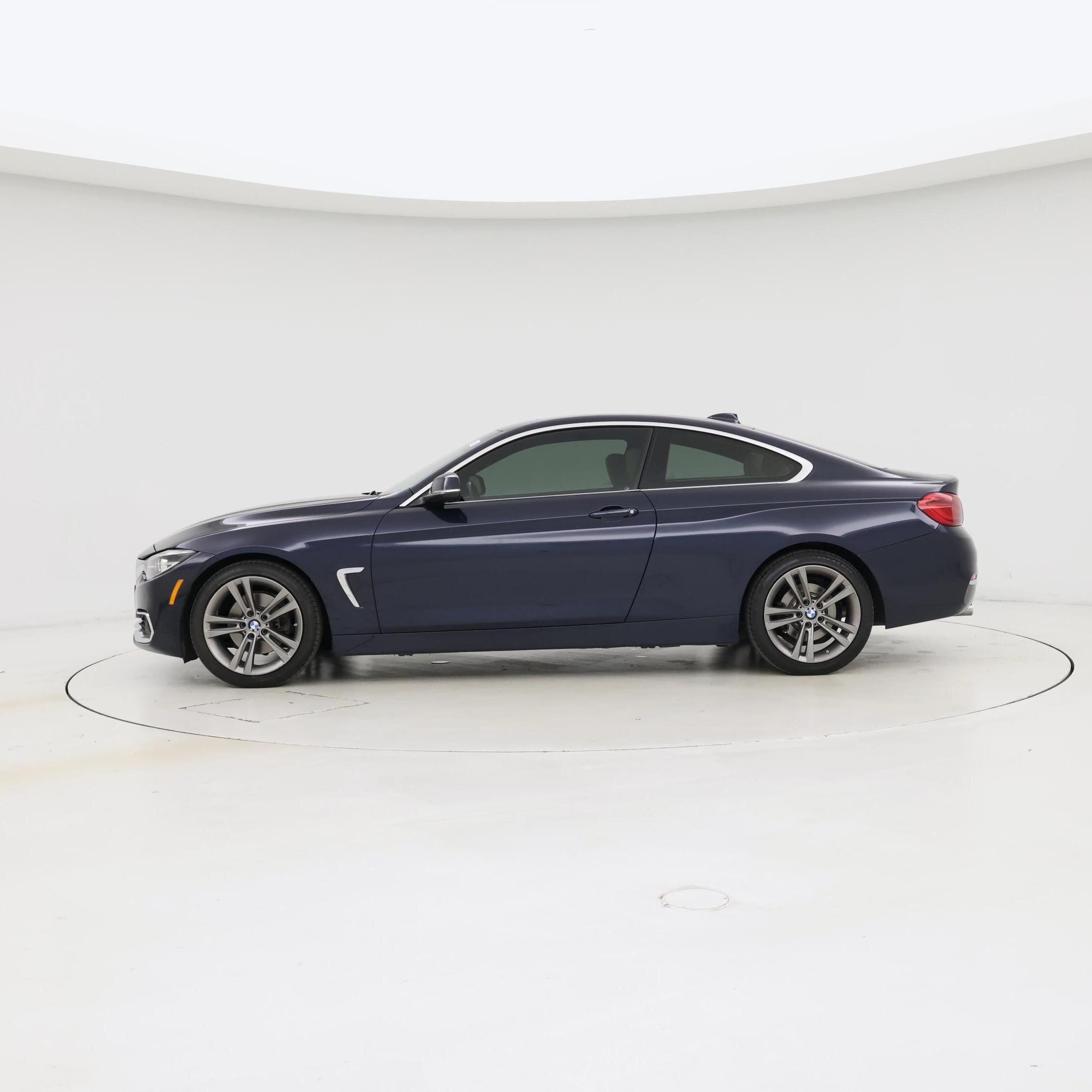 Thumbnail: 2019 BMW 4 Series - 3