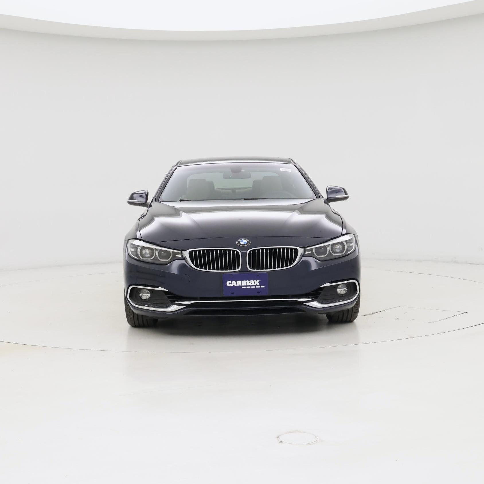 Thumbnail: 2019 BMW 4 Series - 5
