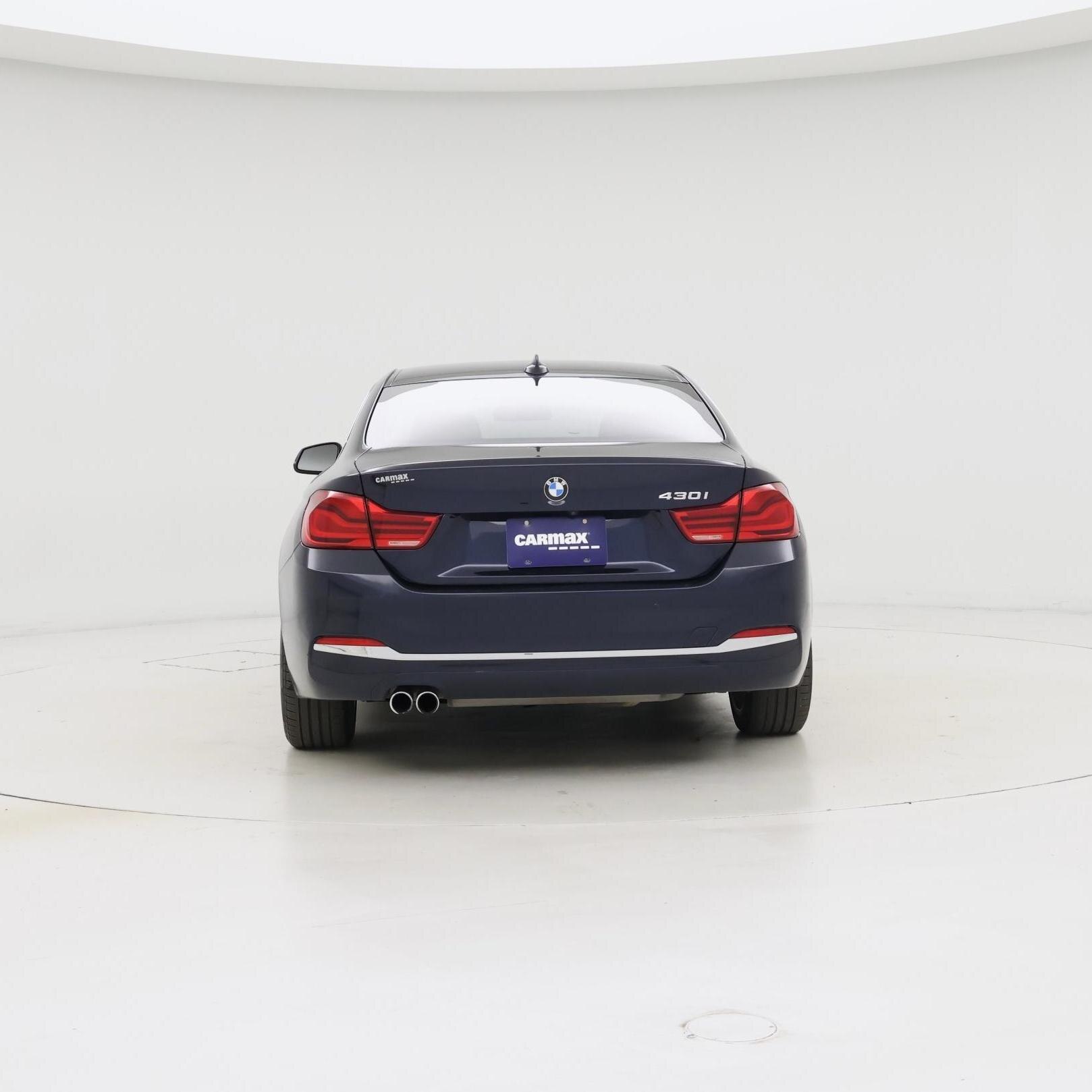 Thumbnail: 2019 BMW 4 Series - 6