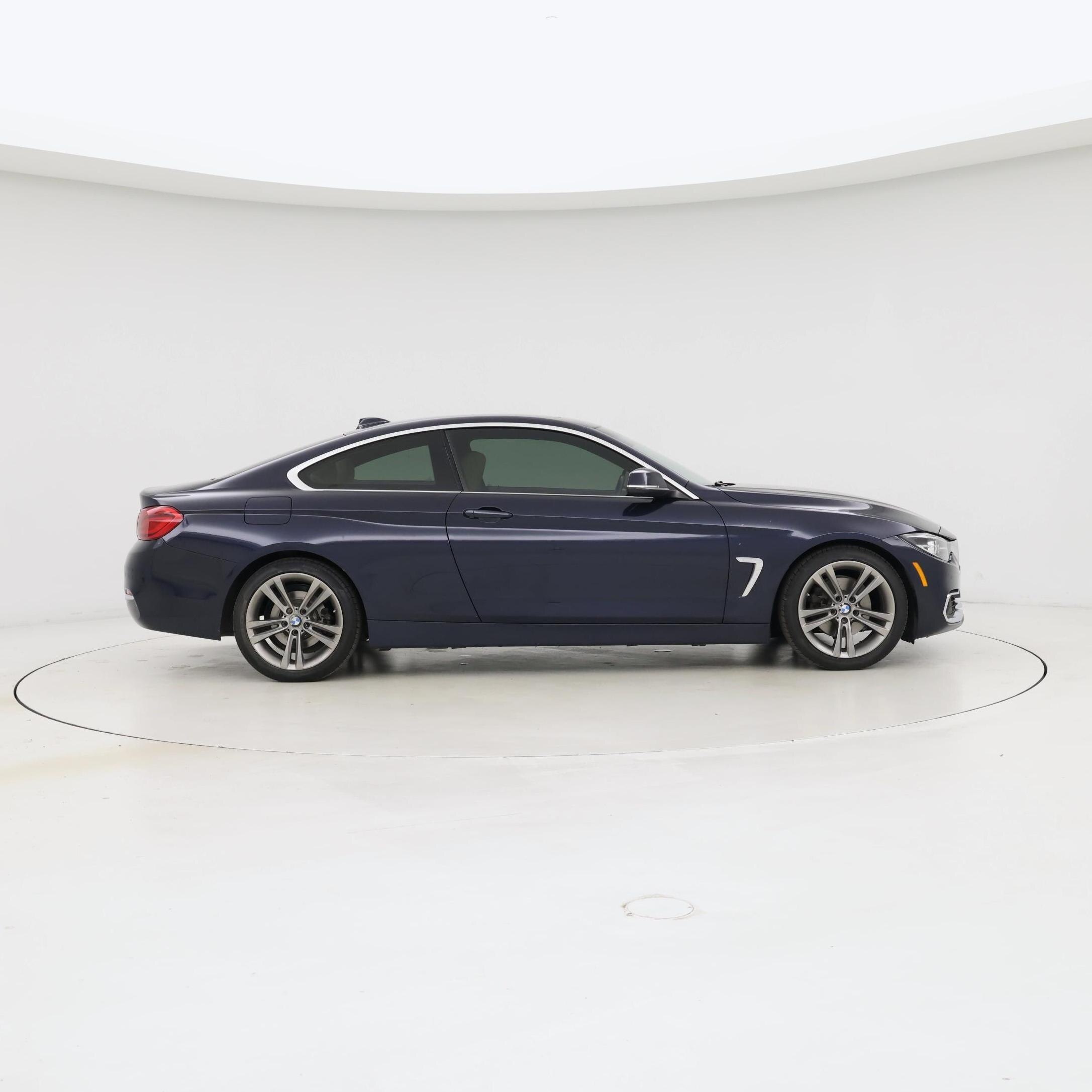 Thumbnail: 2019 BMW 4 Series - 7