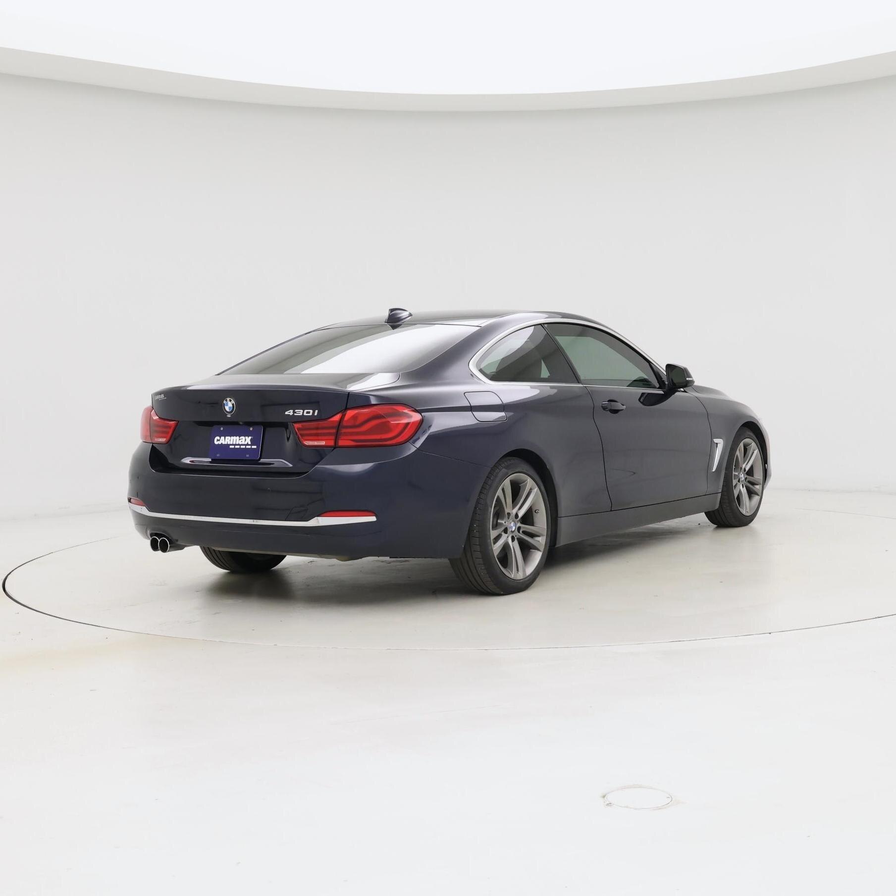 Thumbnail: 2019 BMW 4 Series - 8