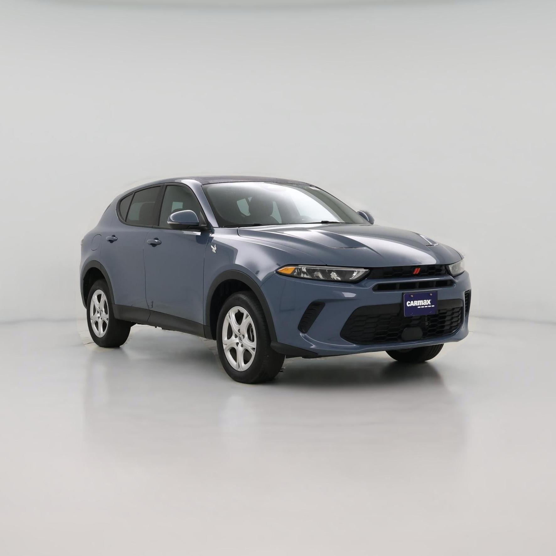 Thumbnail: 2023 Dodge Hornet - 1