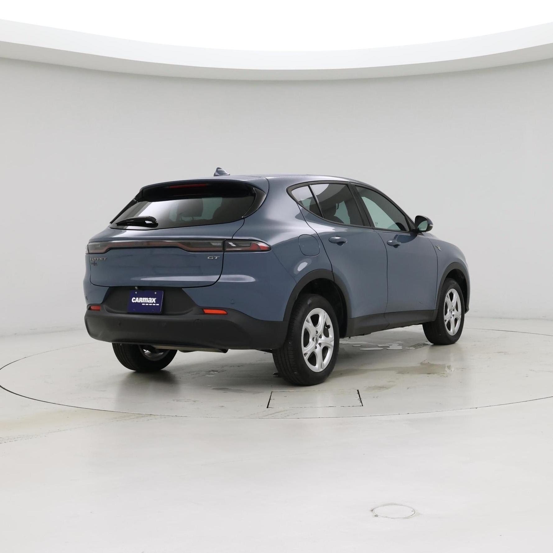 Thumbnail: 2023 Dodge Hornet - 8