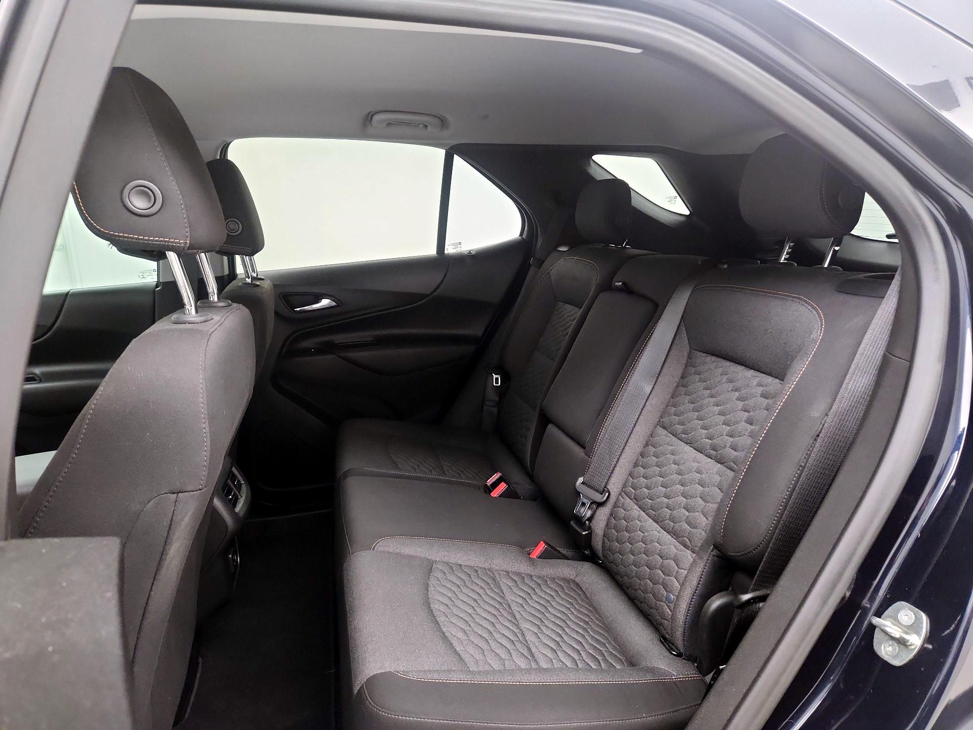 Thumbnail: 2020 Chevrolet Equinox - 18