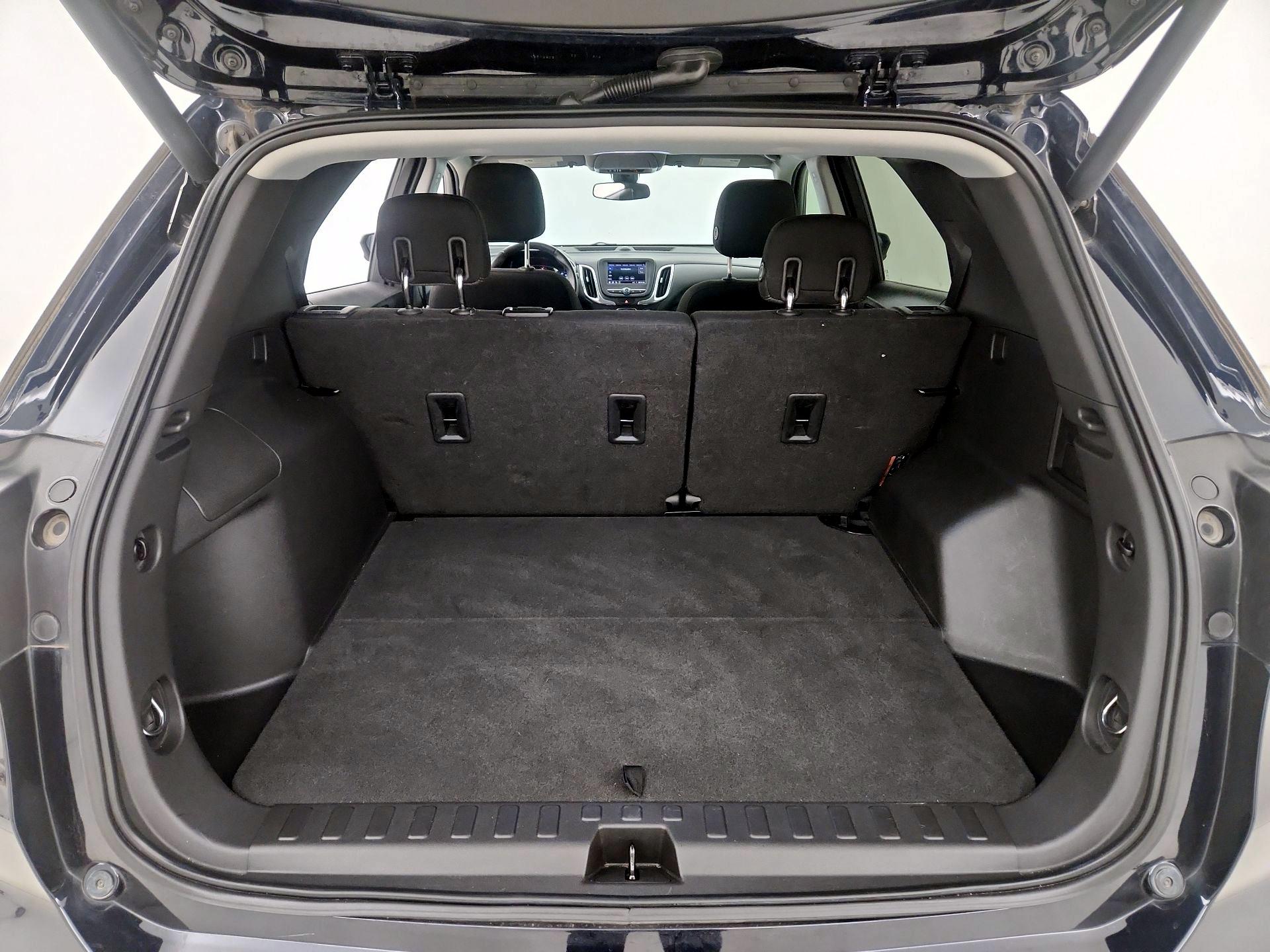 Thumbnail: 2020 Chevrolet Equinox - 19