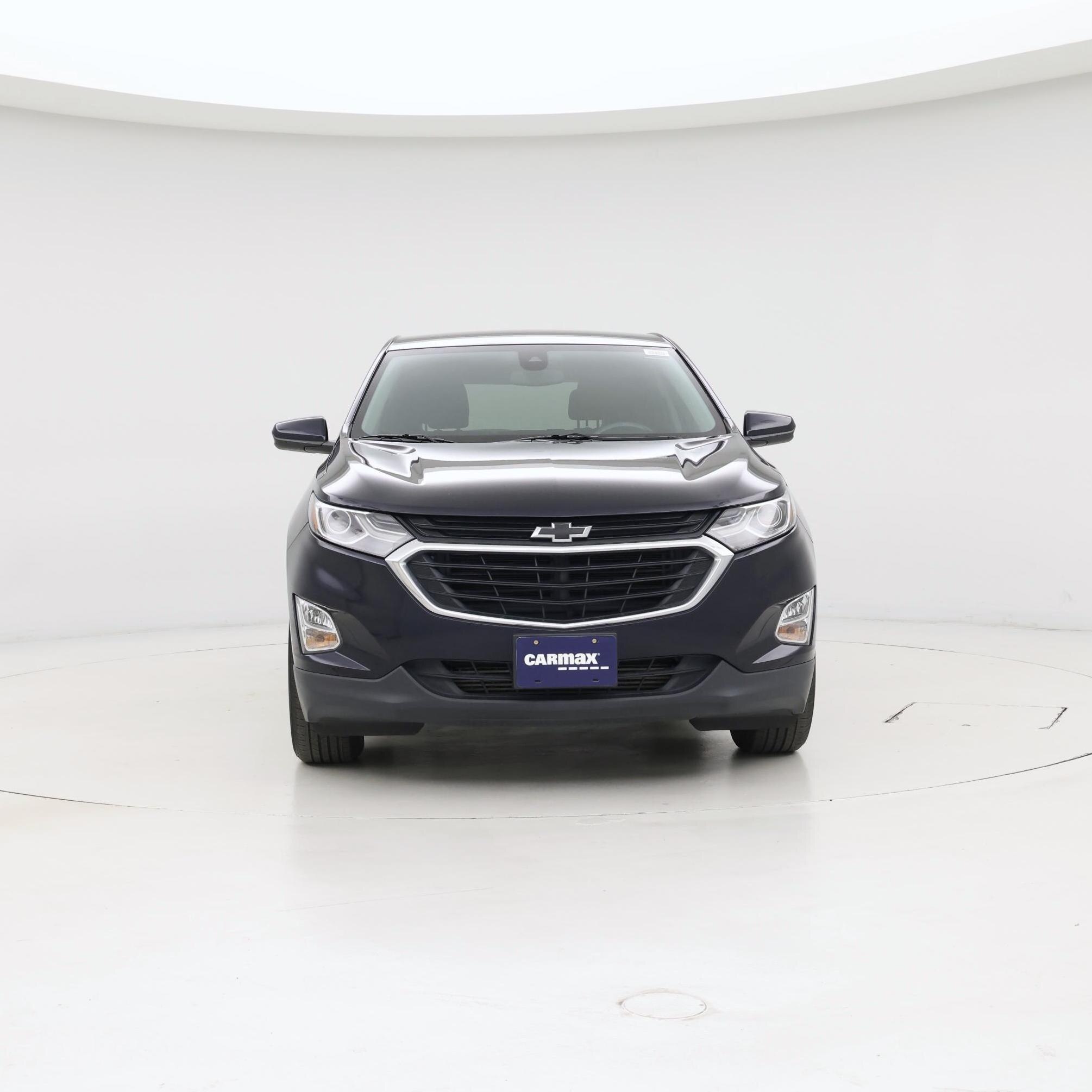 Thumbnail: 2020 Chevrolet Equinox - 5