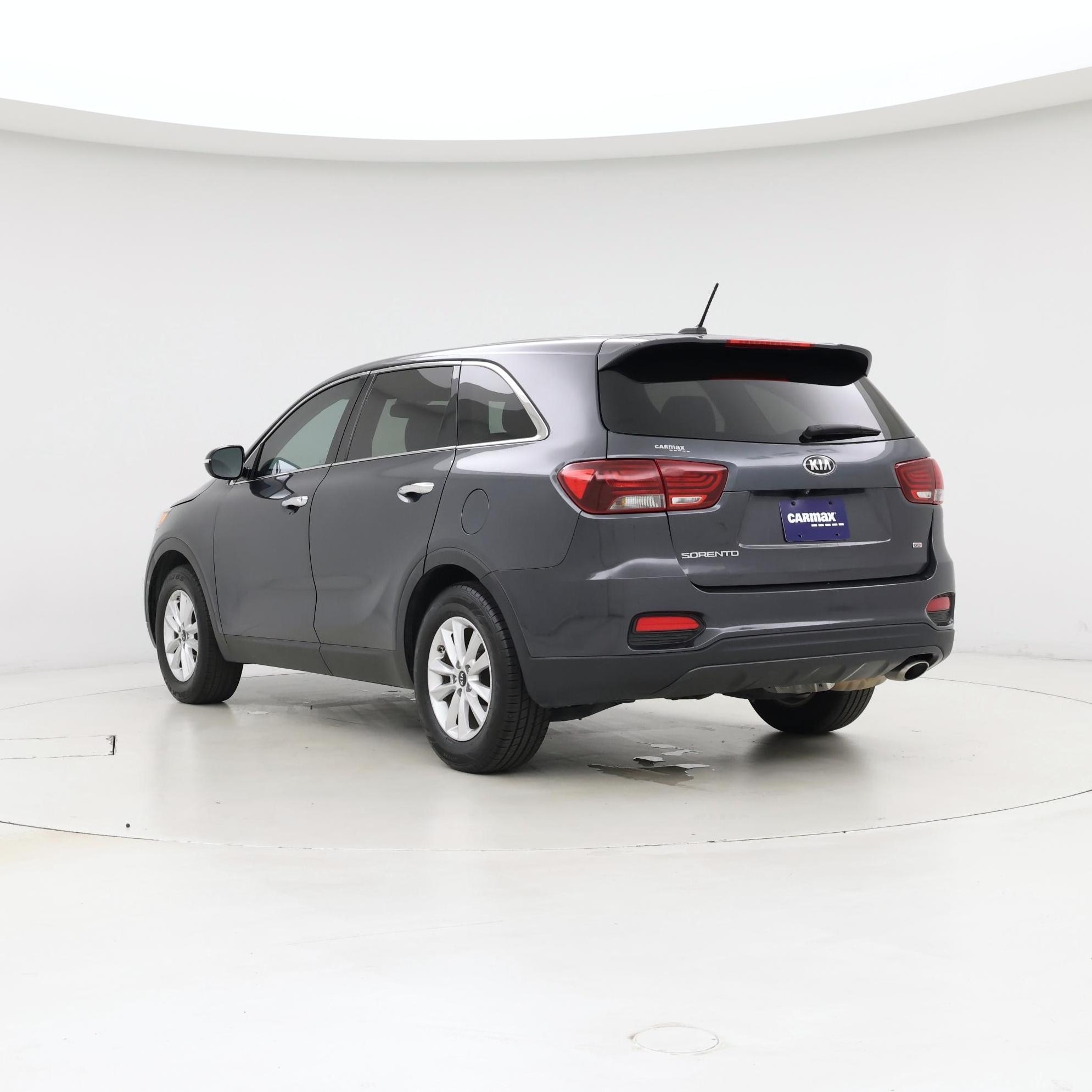 Thumbnail: 2020 Kia Sorento - 2
