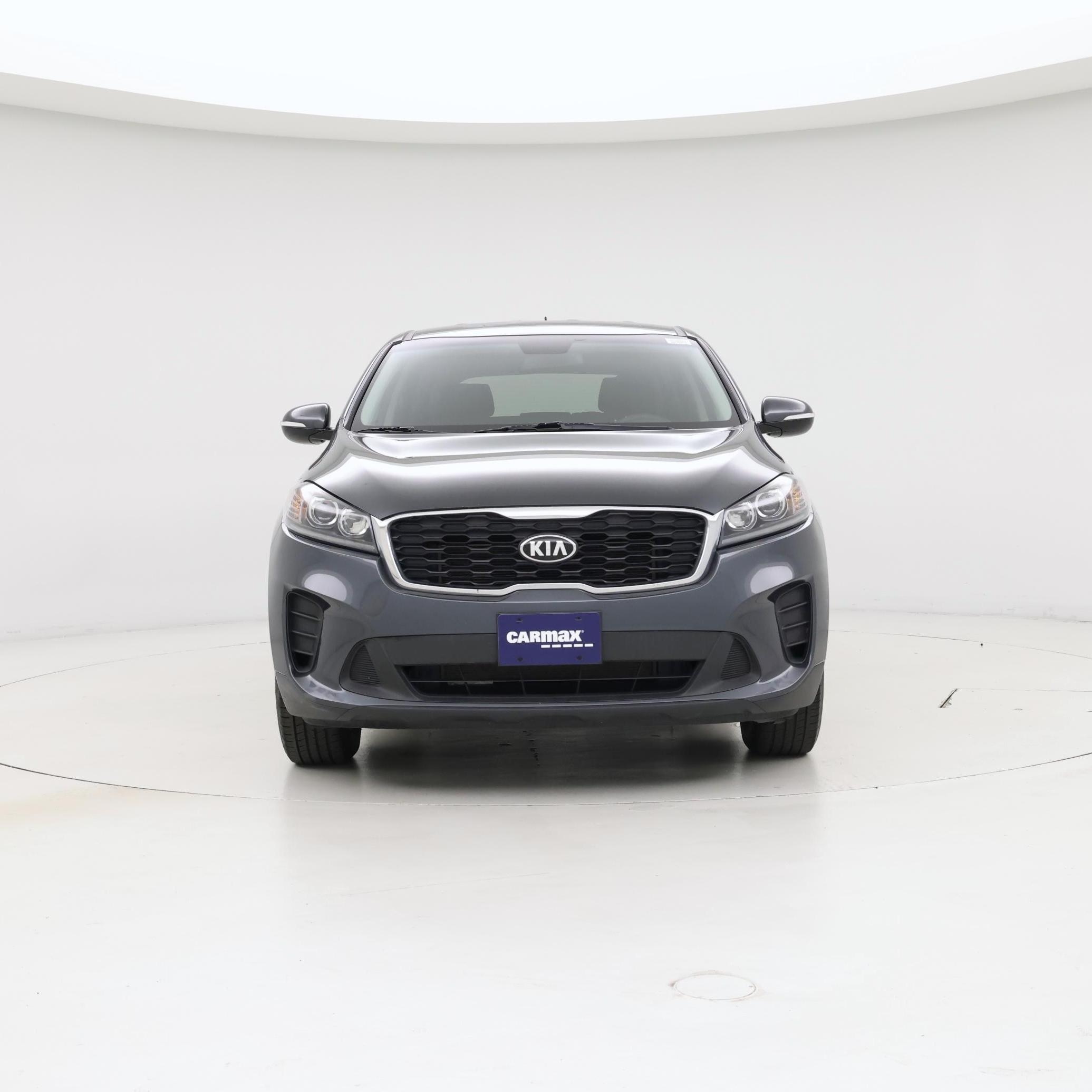 Thumbnail: 2020 Kia Sorento - 5