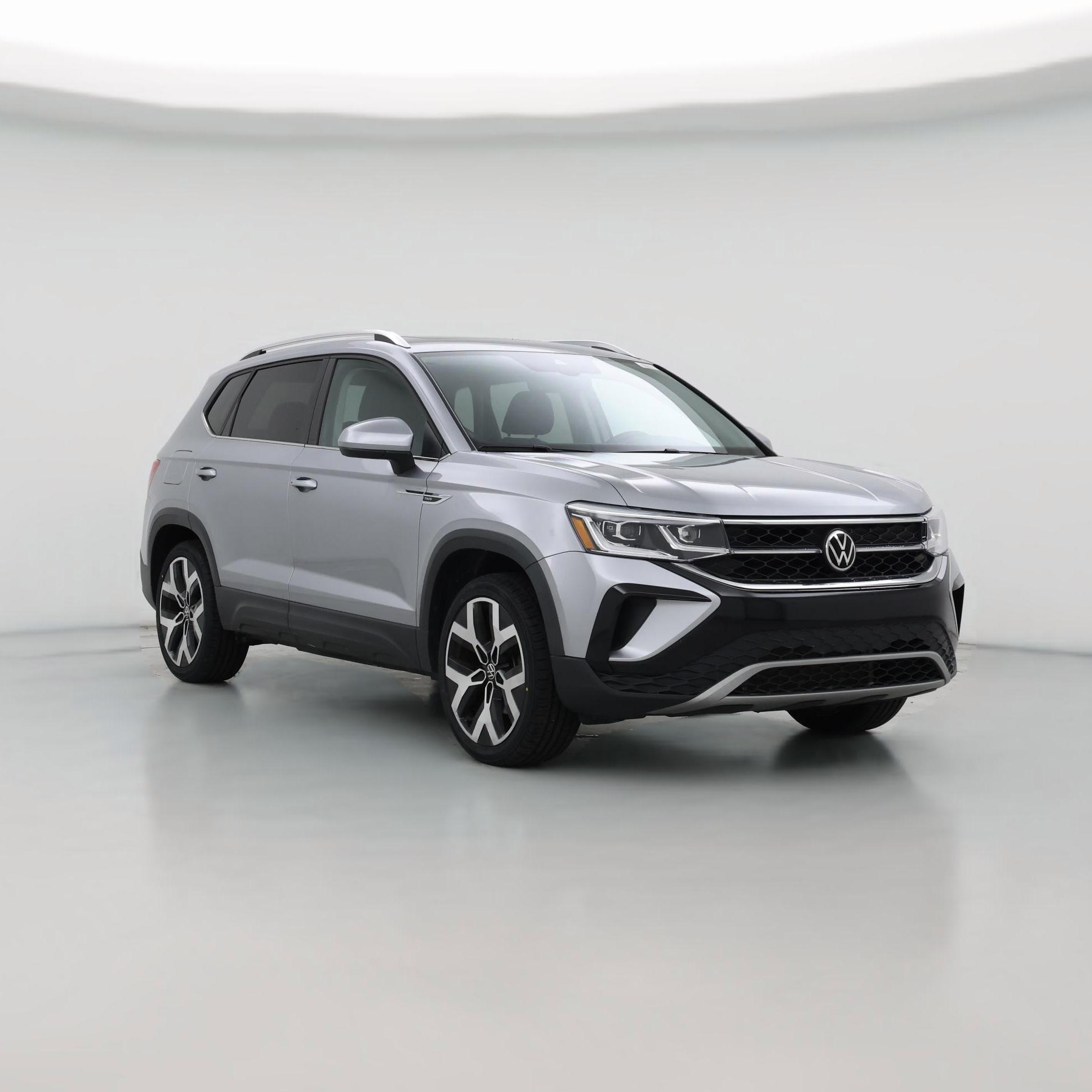 Thumbnail: 2022 Volkswagen Taos - 1