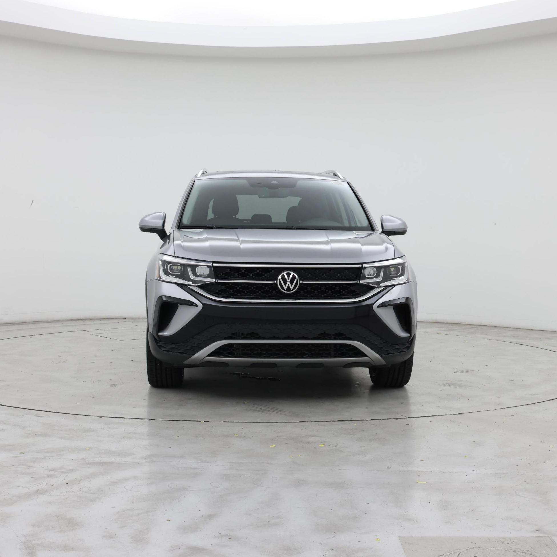 Thumbnail: 2022 Volkswagen Taos - 5