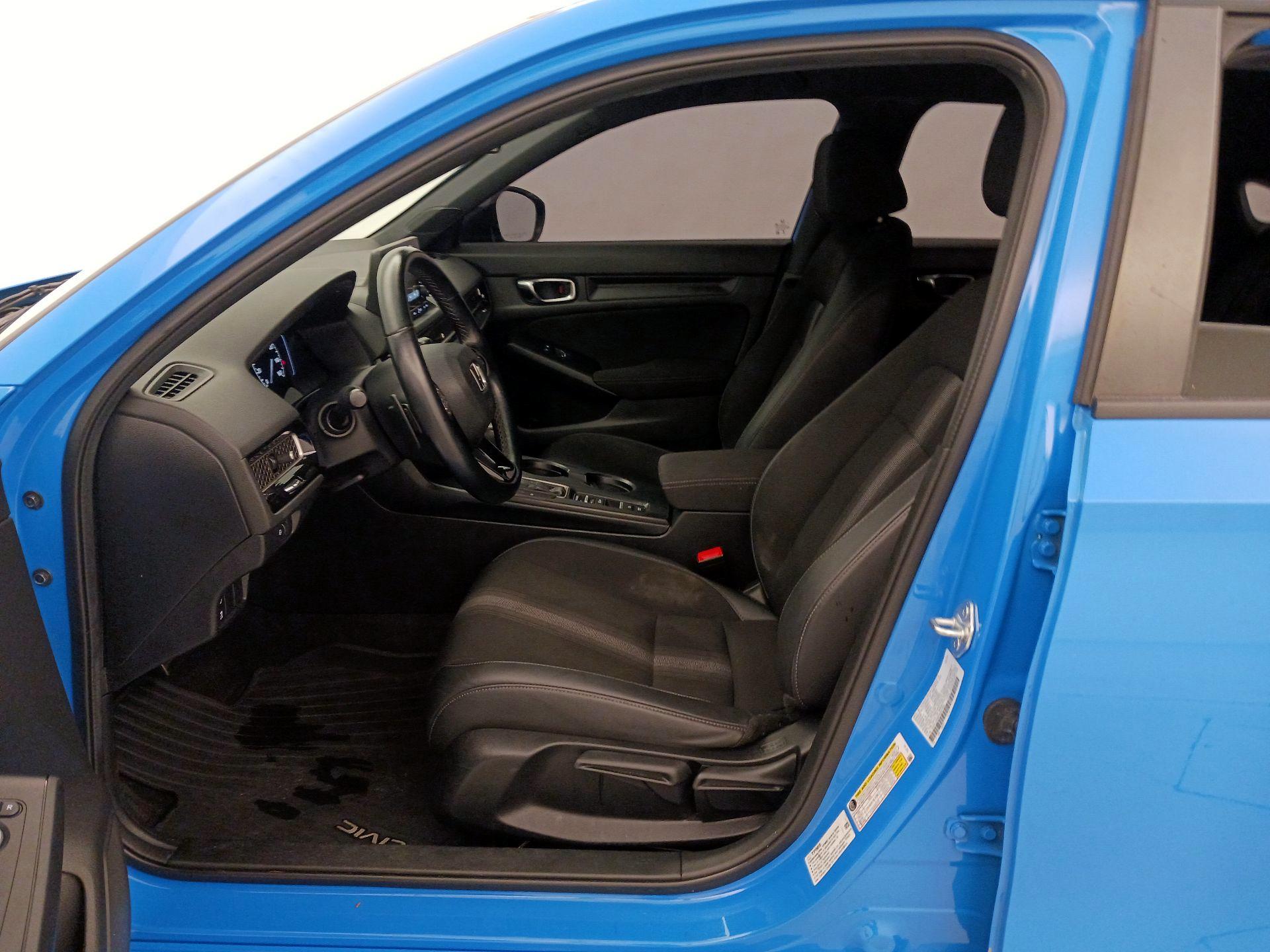 Thumbnail: 2023 Honda Civic - 11