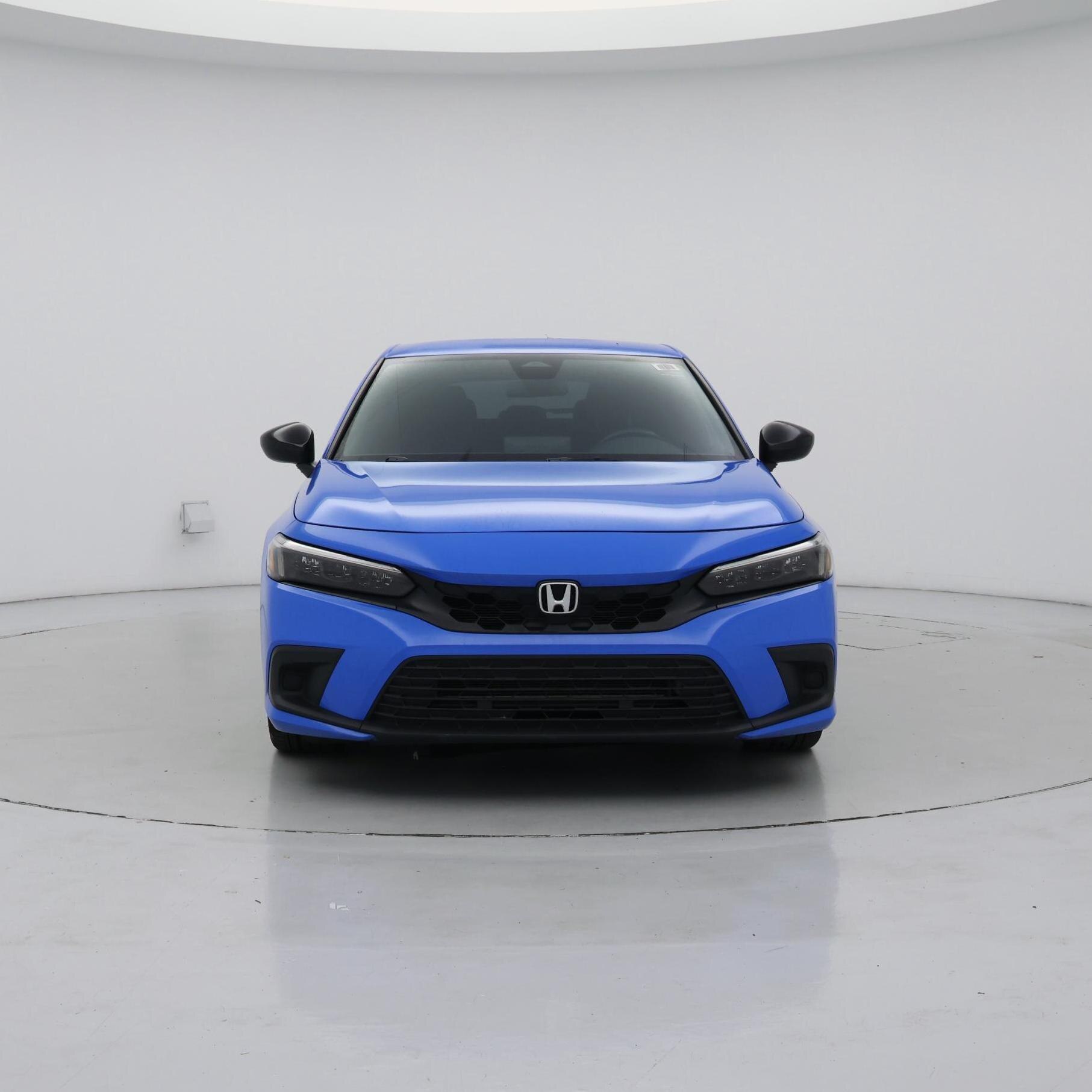 Thumbnail: 2023 Honda Civic - 5