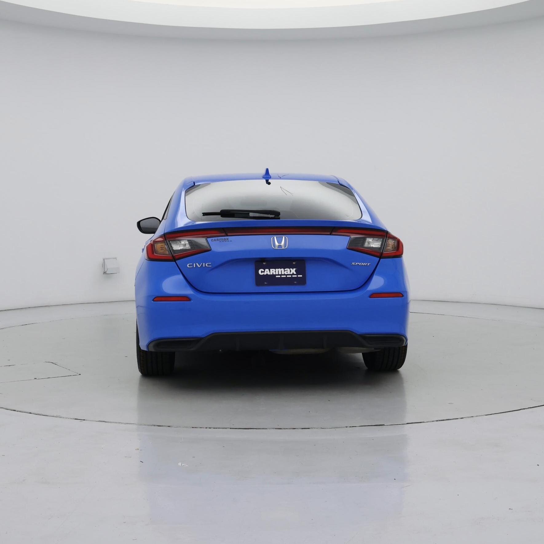 Thumbnail: 2023 Honda Civic - 6