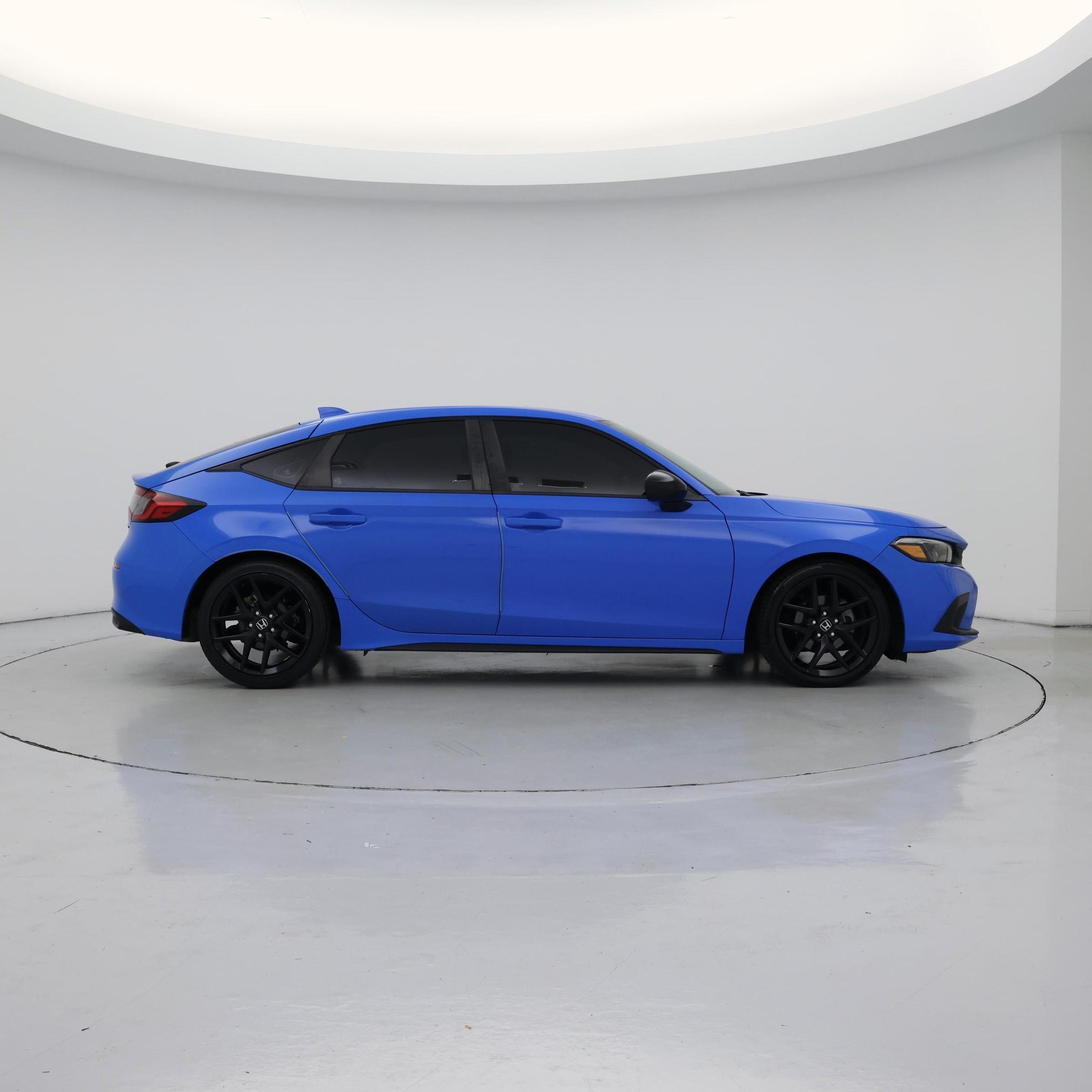 Thumbnail: 2023 Honda Civic - 7