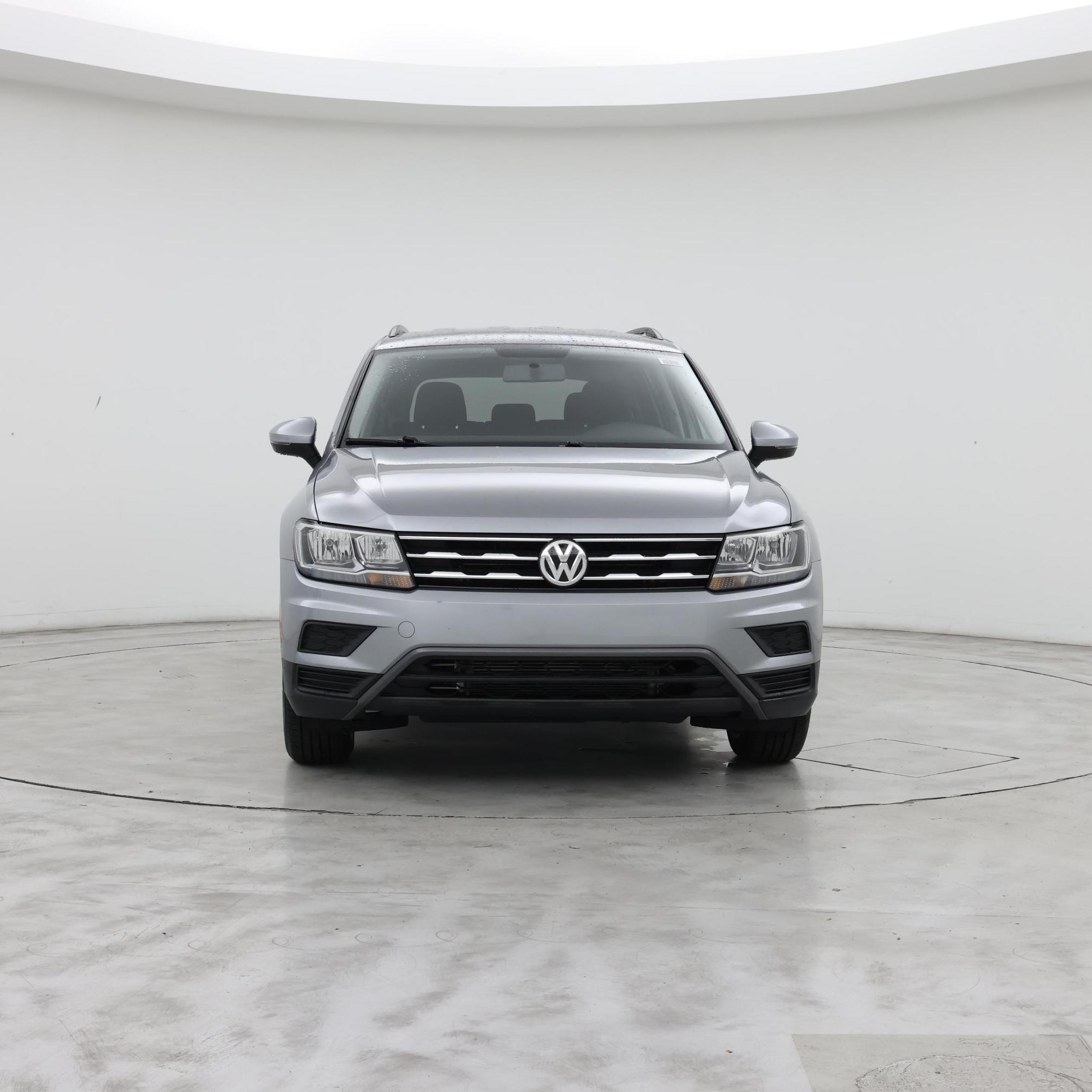 Thumbnail: 2021 Volkswagen Tiguan - 5