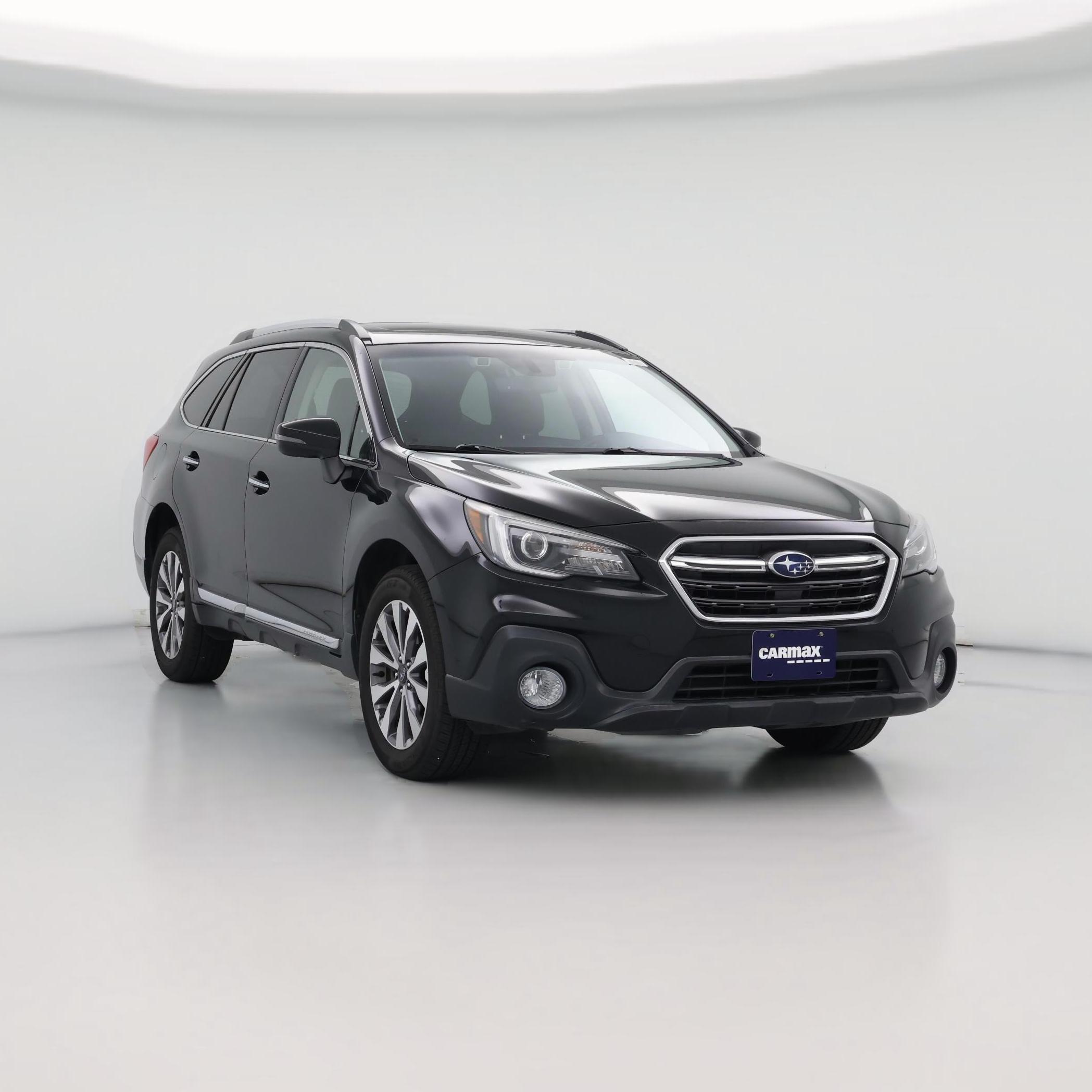 Thumbnail: 2019 Subaru Outback - 1