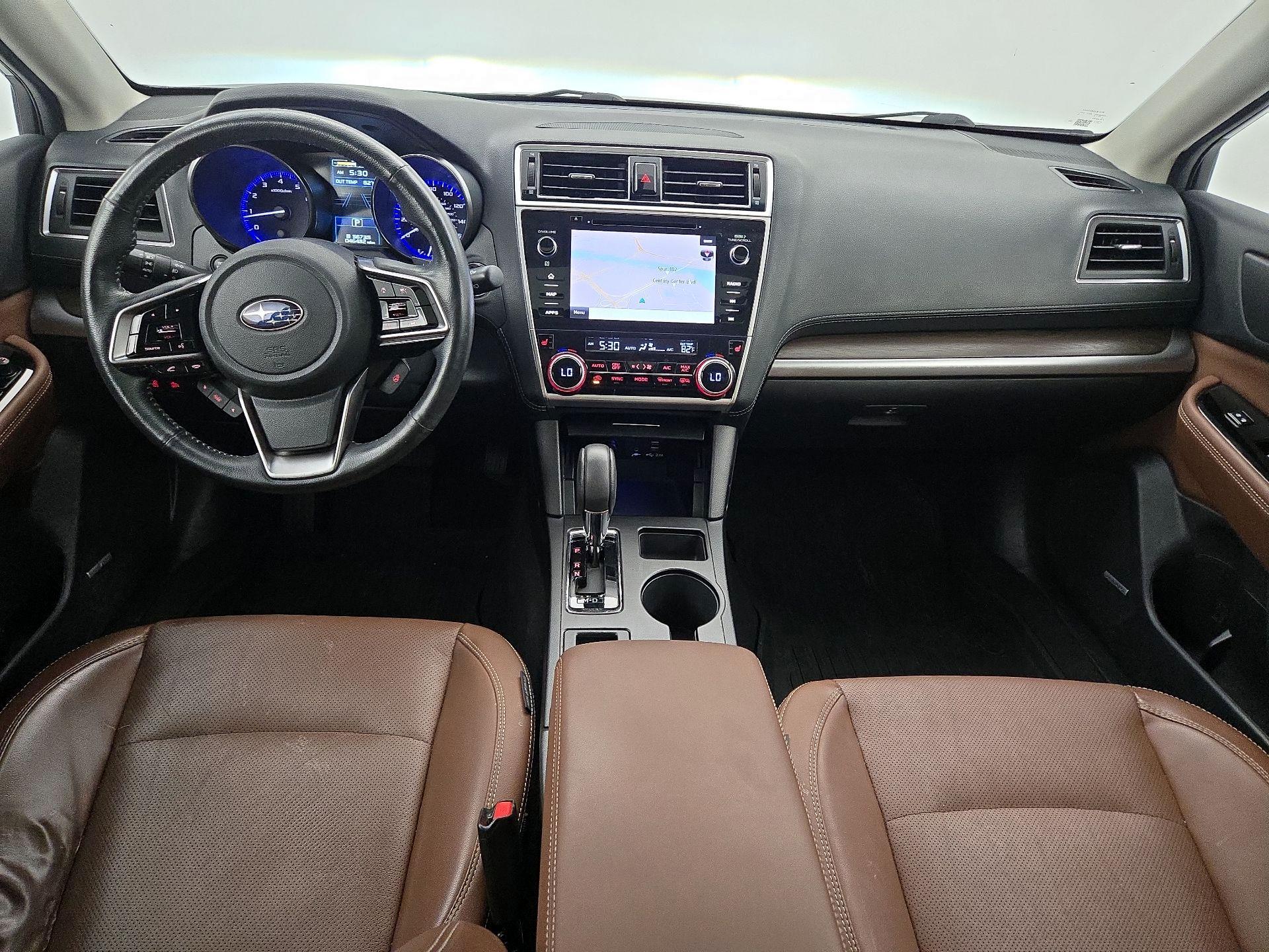 Thumbnail: 2019 Subaru Outback - 9