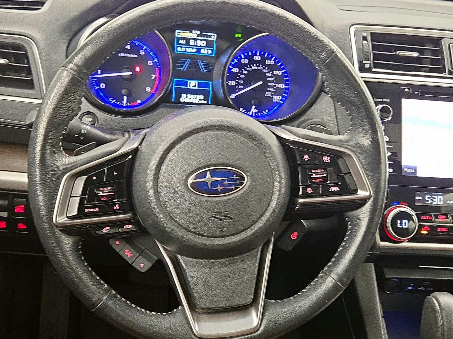 Thumbnail: 2019 Subaru Outback - 10