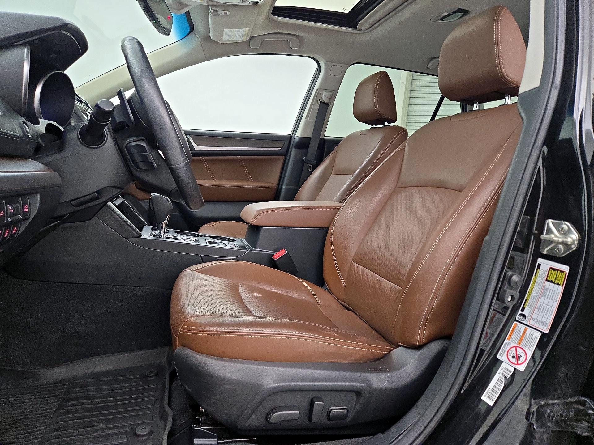 Thumbnail: 2019 Subaru Outback - 11
