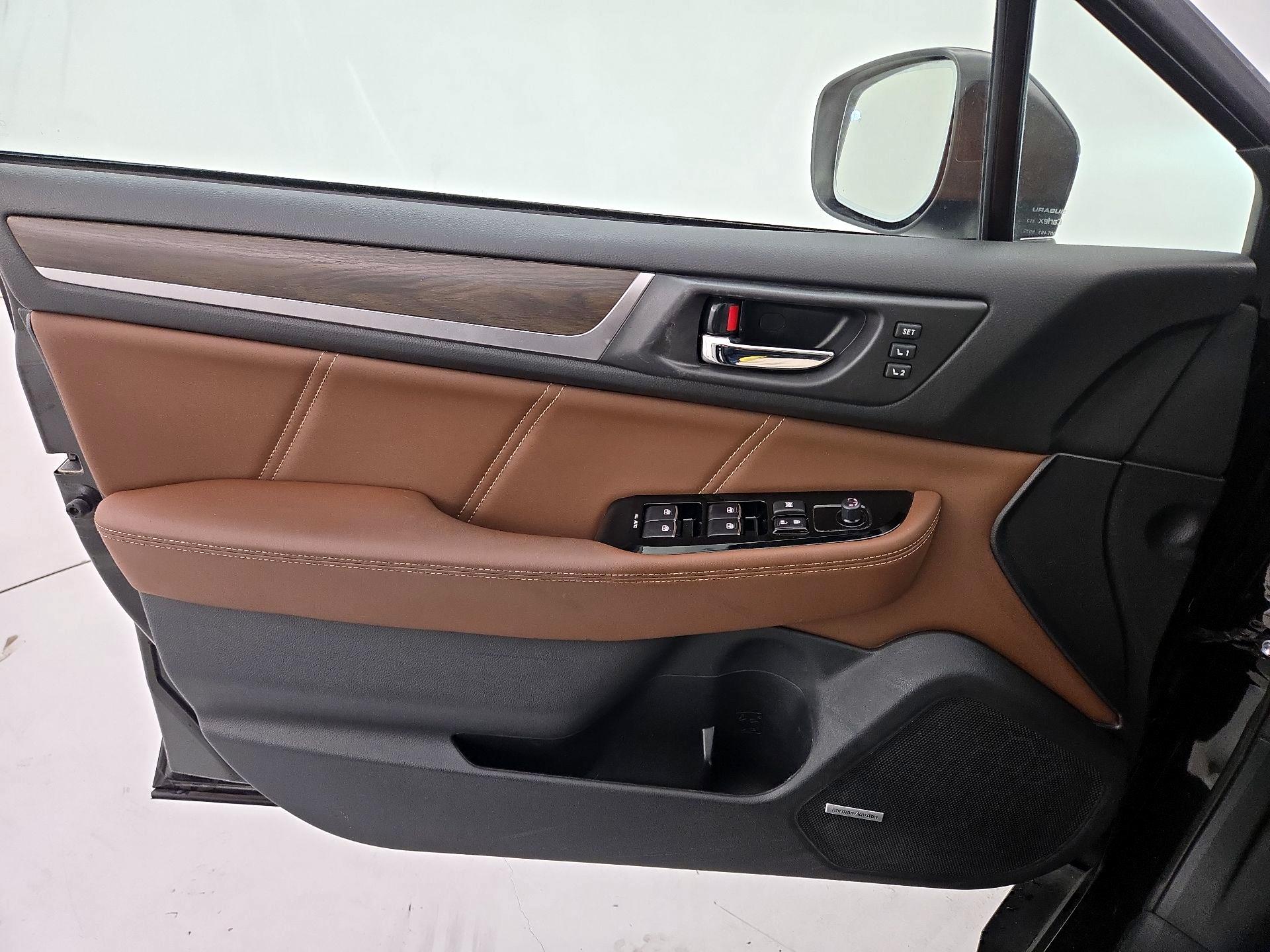 Thumbnail: 2019 Subaru Outback - 12