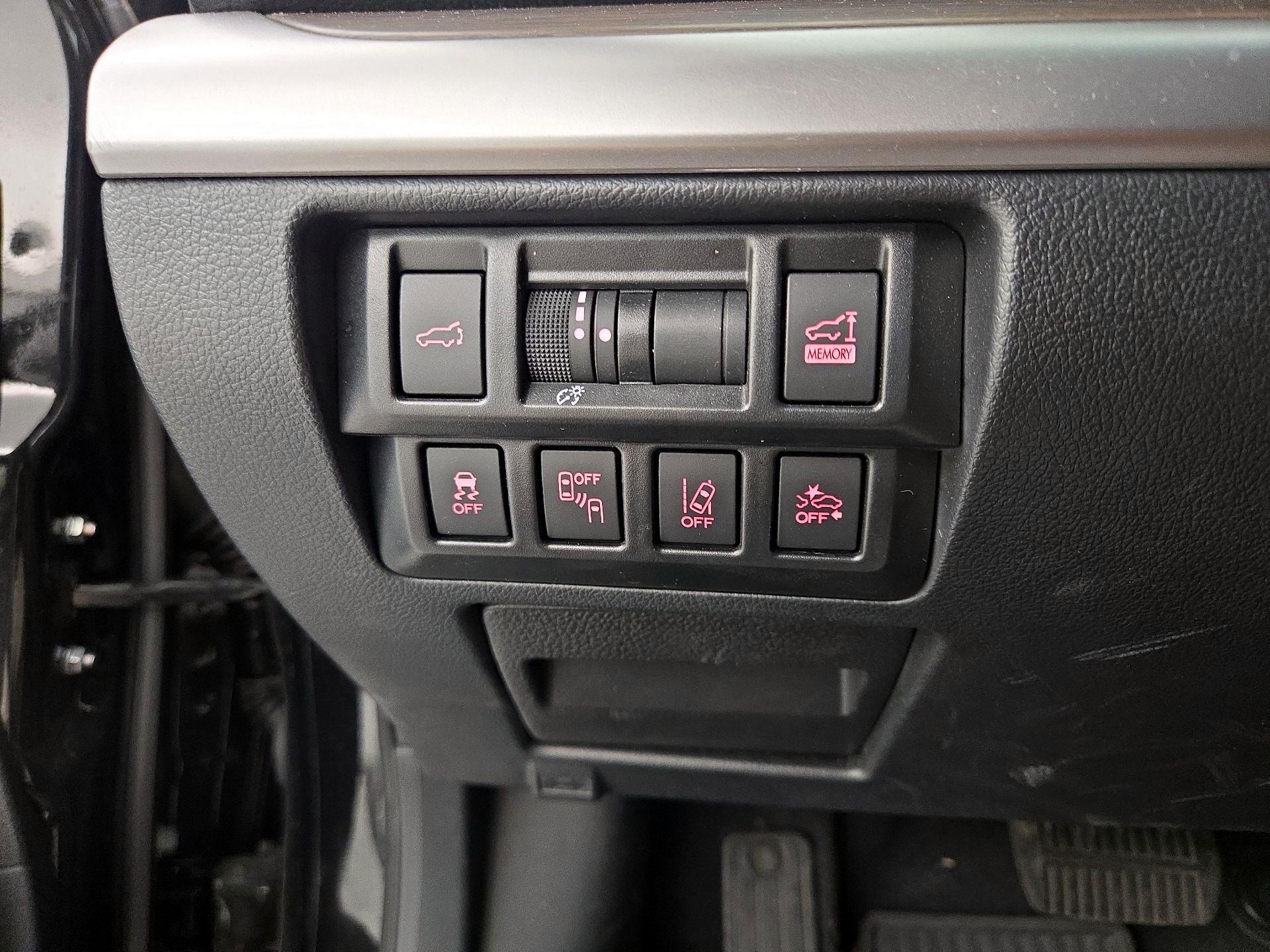 Thumbnail: 2019 Subaru Outback - 13