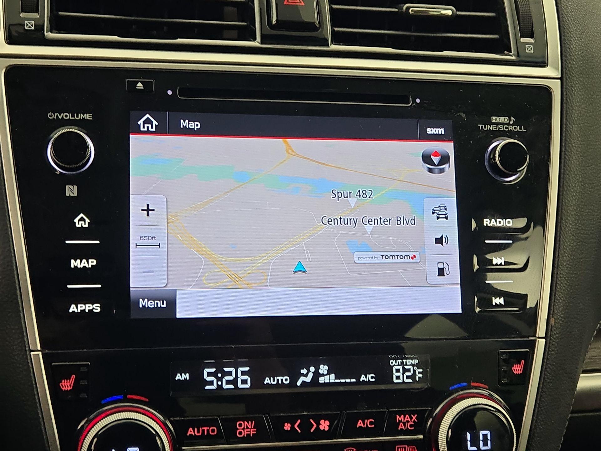 Thumbnail: 2019 Subaru Outback - 14
