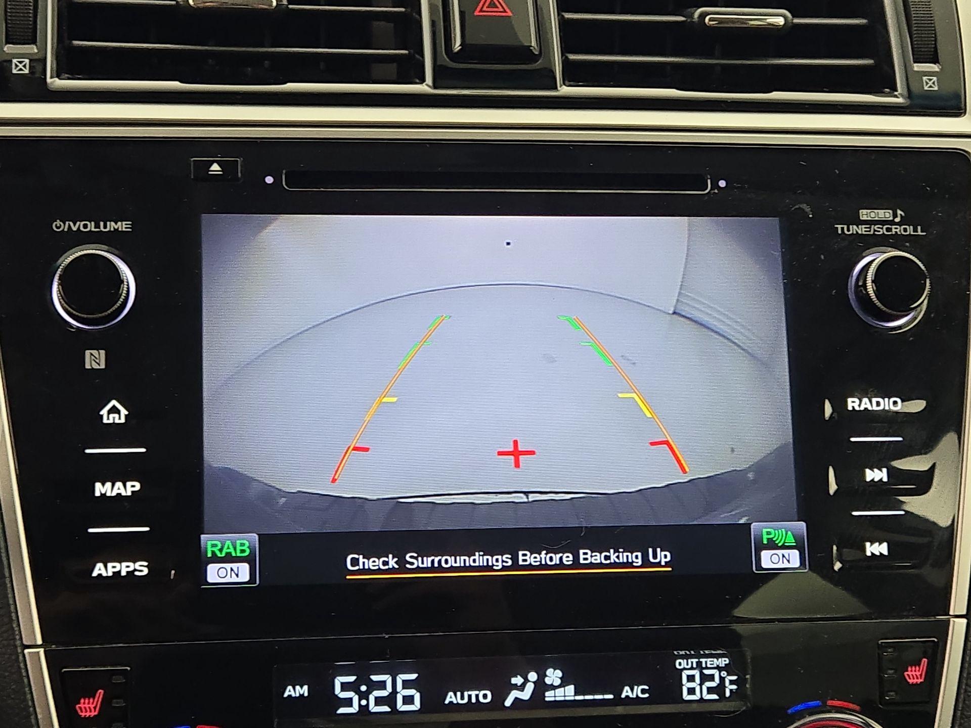 Thumbnail: 2019 Subaru Outback - 15