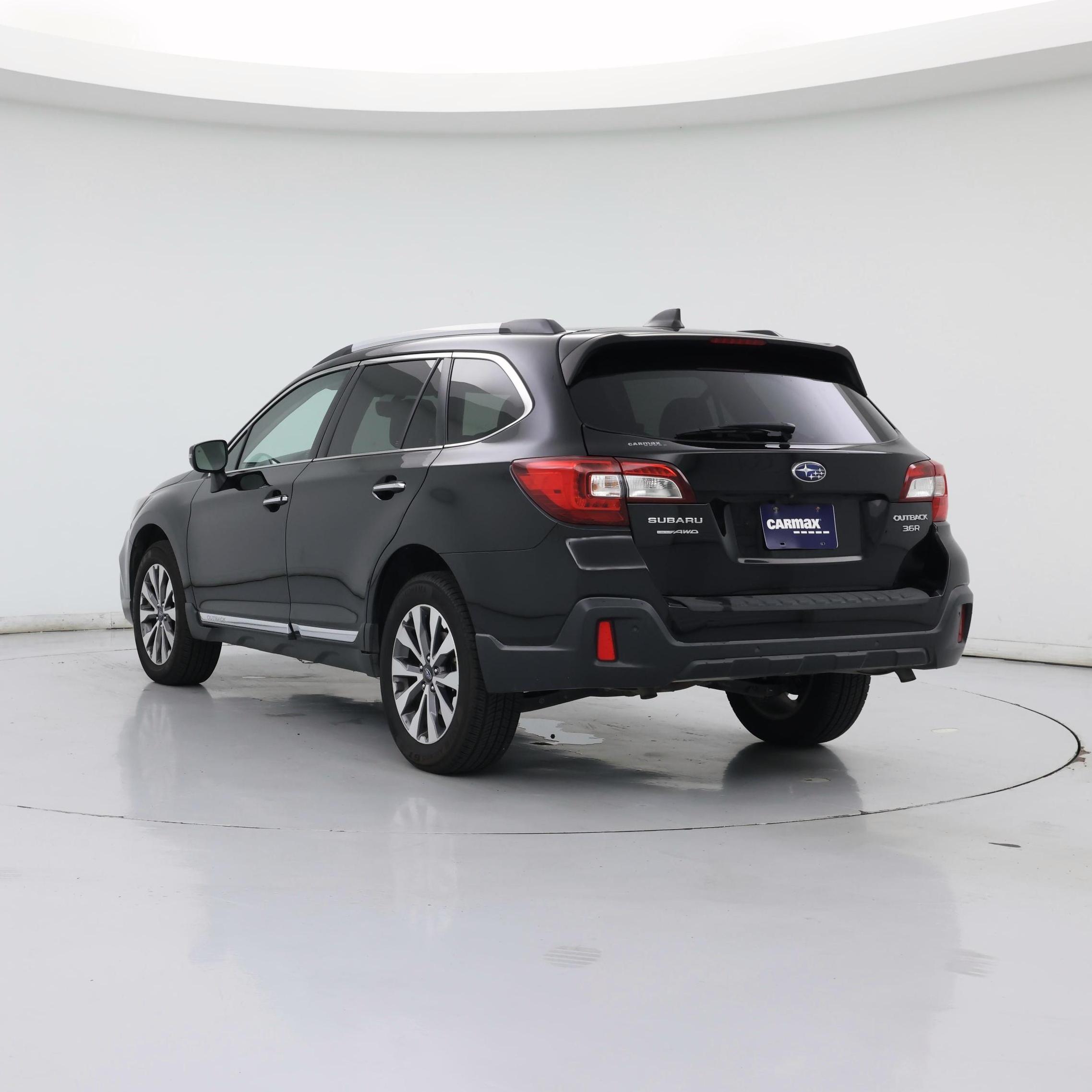 Thumbnail: 2019 Subaru Outback - 2