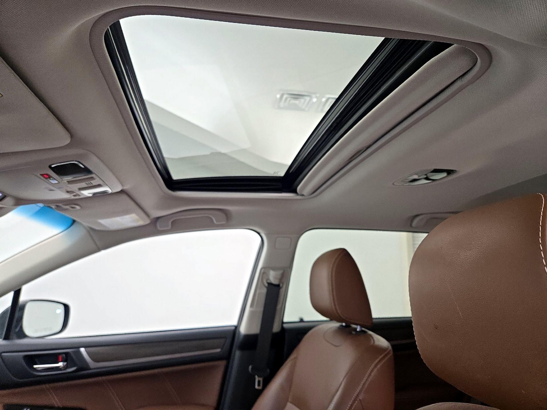 Thumbnail: 2019 Subaru Outback - 20