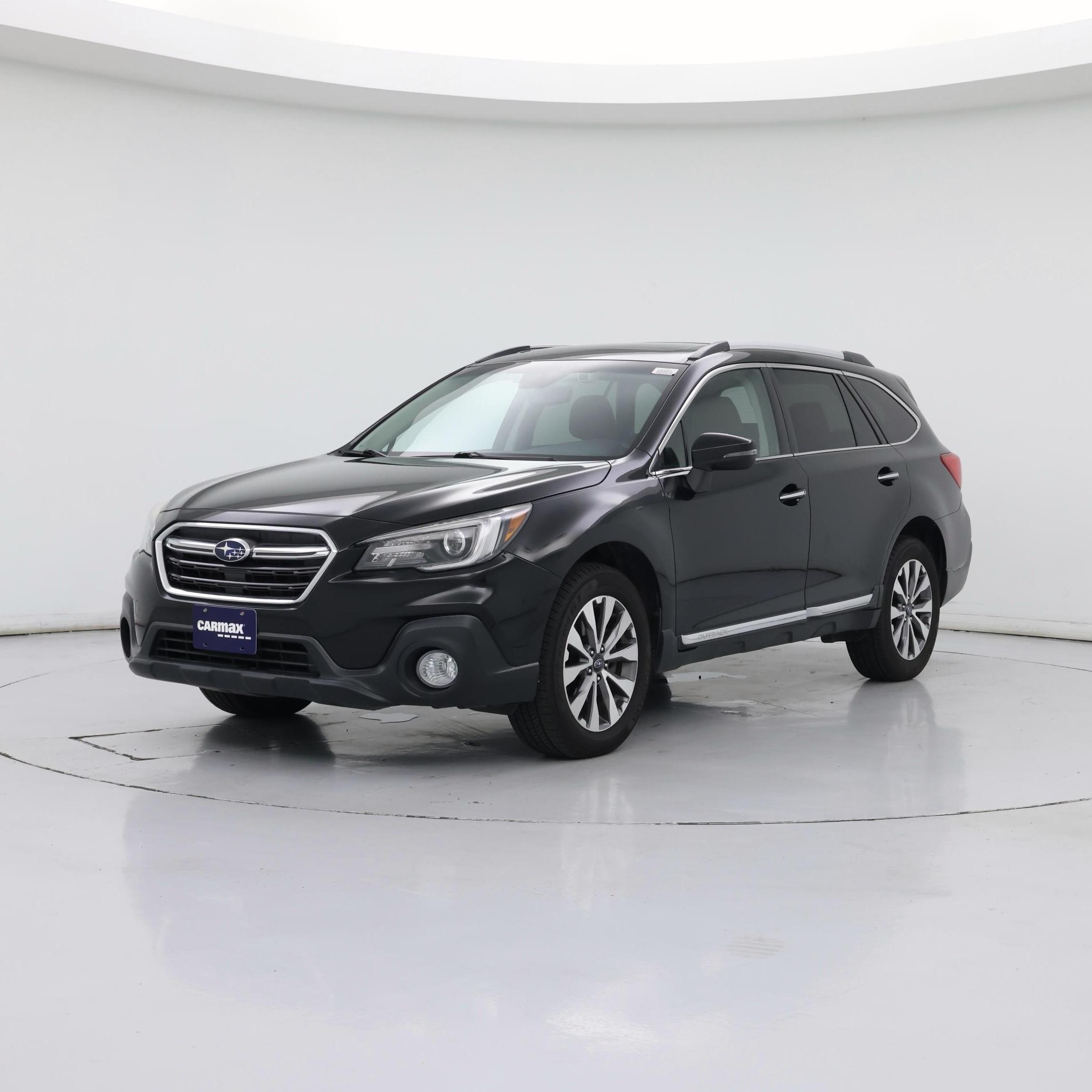 Thumbnail: 2019 Subaru Outback - 4