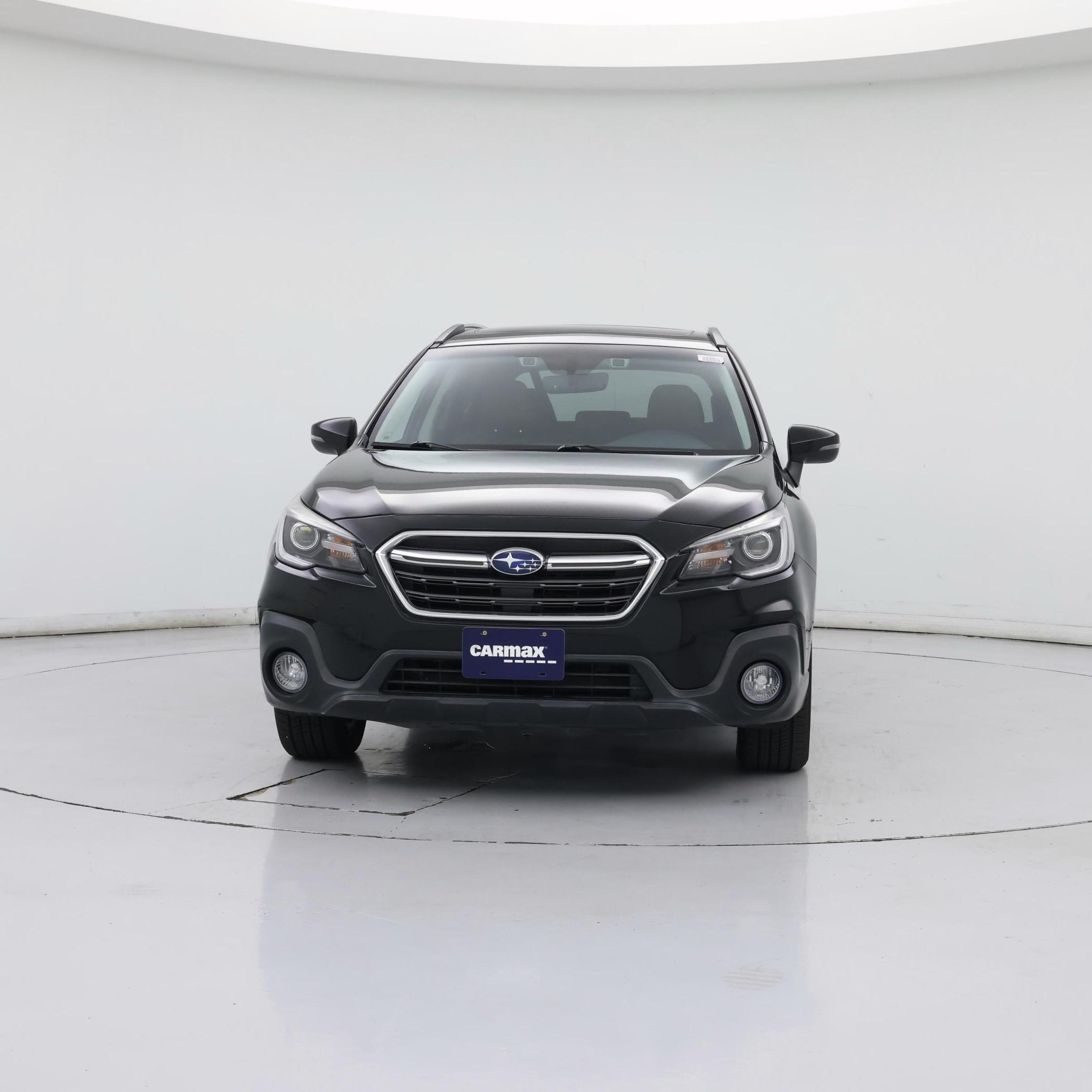 Thumbnail: 2019 Subaru Outback - 5